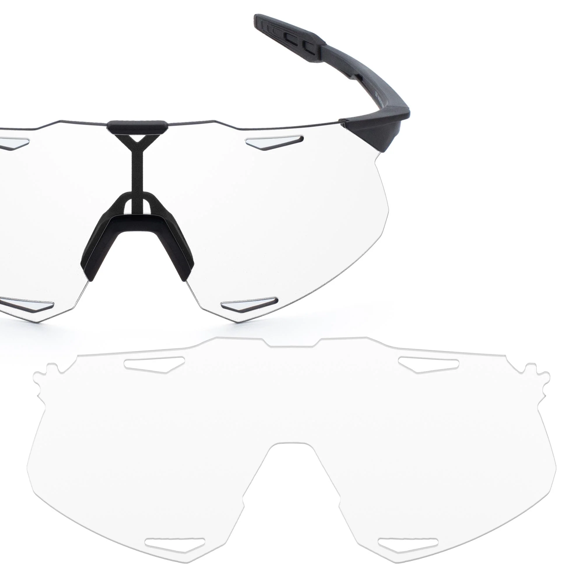 Revant Replacement Lenses for 100% Hypercraft - Image 3
