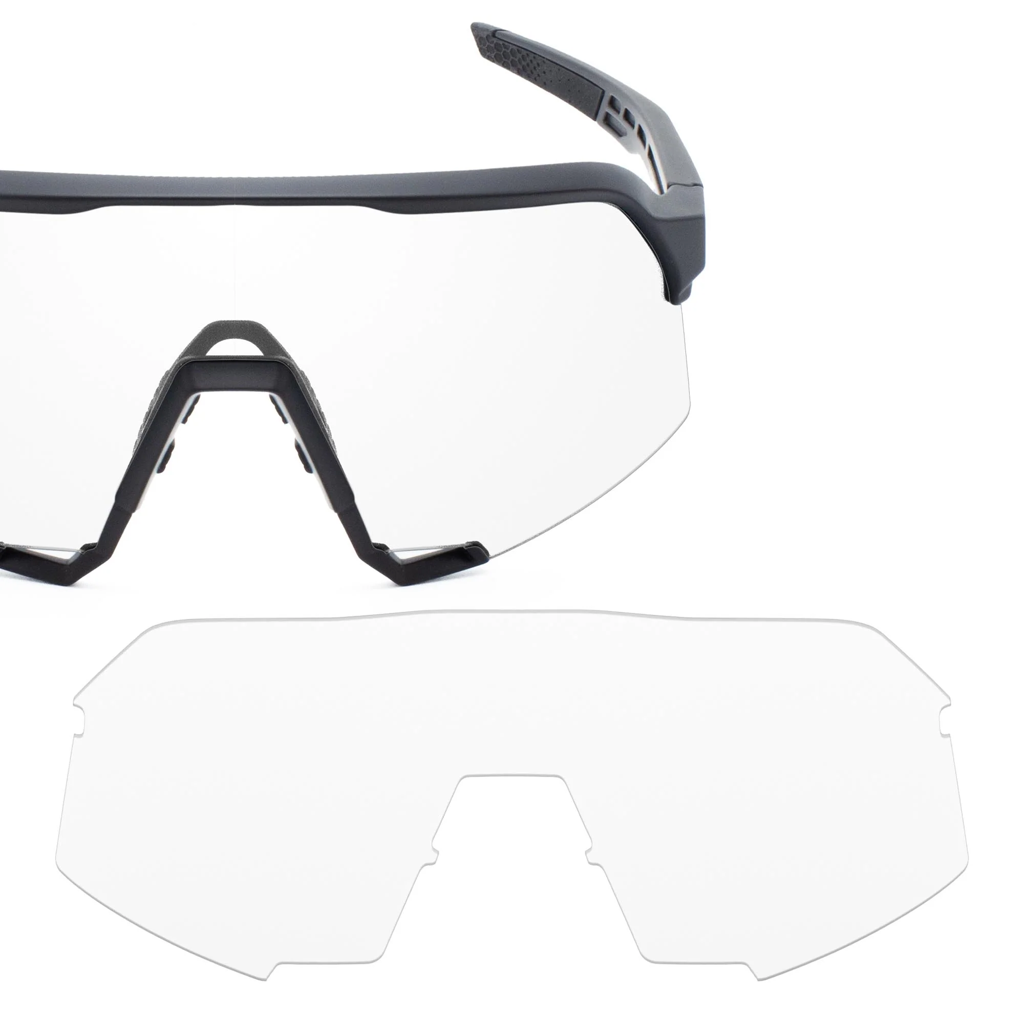 Revant Replacement Lenses for 100% S3 - Image 3
