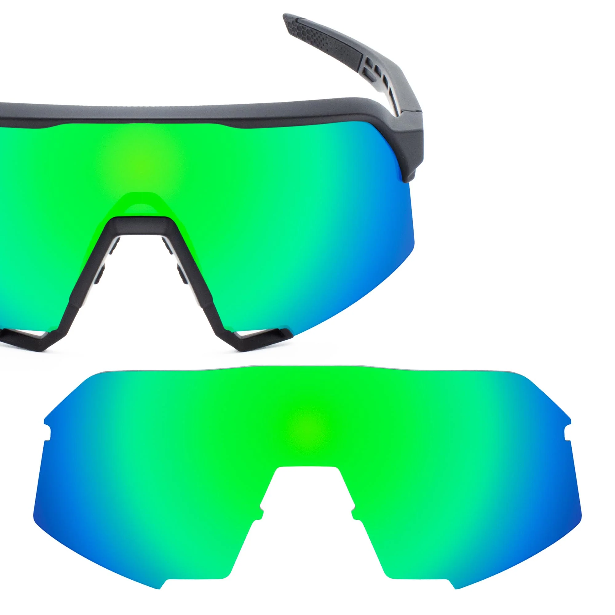 Revant Replacement Lenses for 100% S3 - Image 5