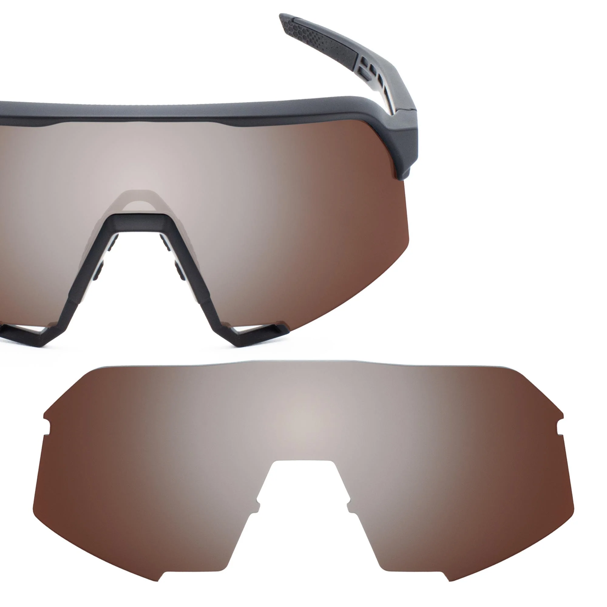 Revant Replacement Lenses for 100% S3 - Image 7