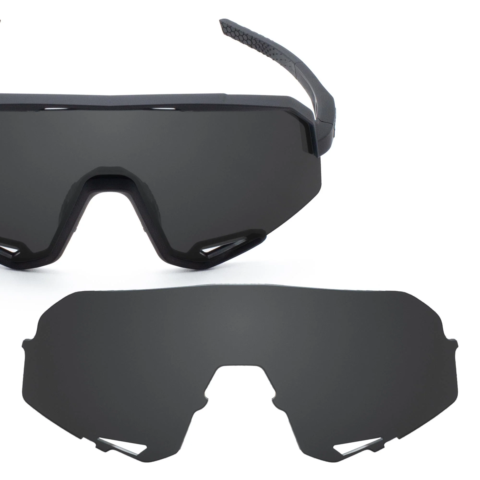 Revant Replacement Lenses for 100% Slendale - Image 2