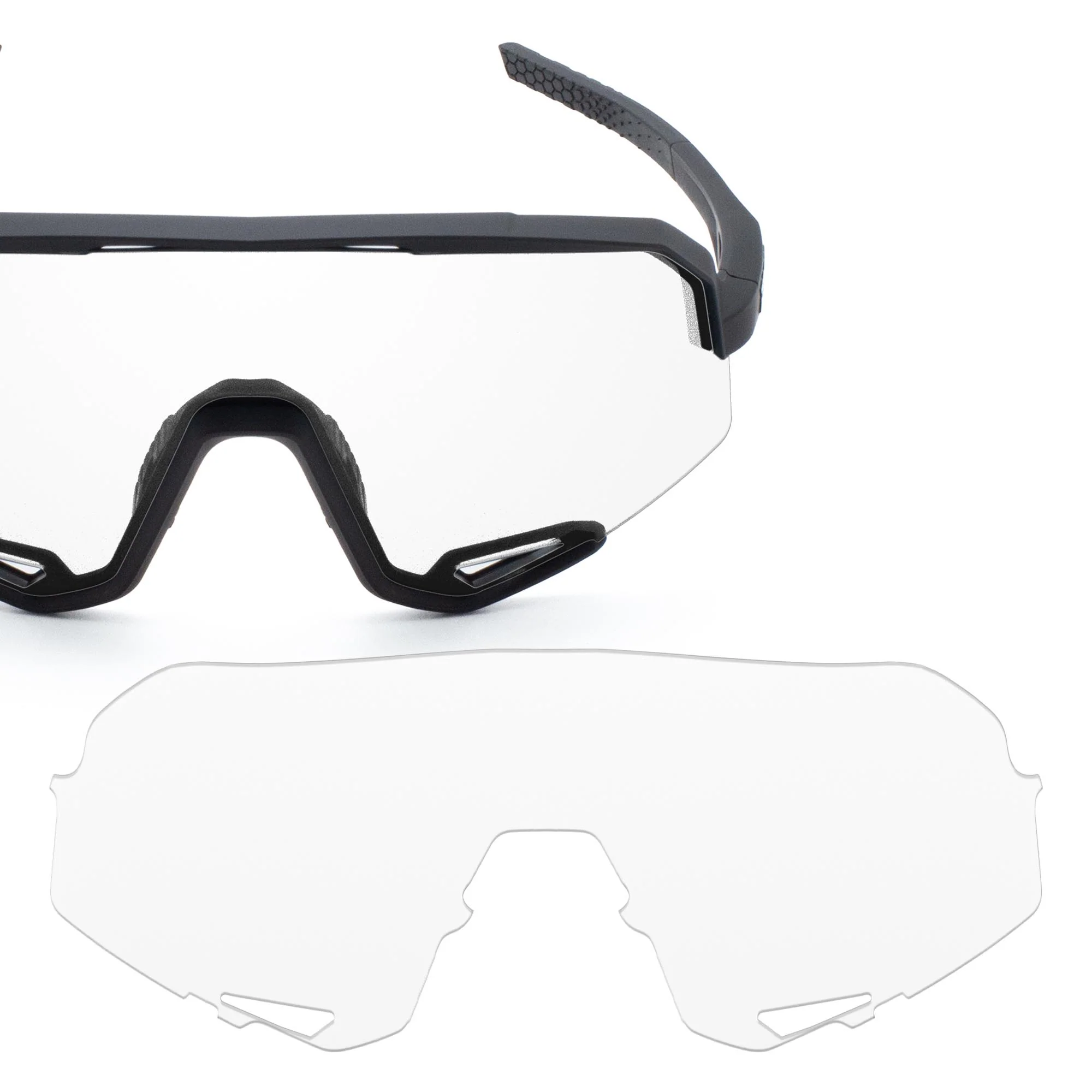 Revant Replacement Lenses for 100% Slendale - Image 3