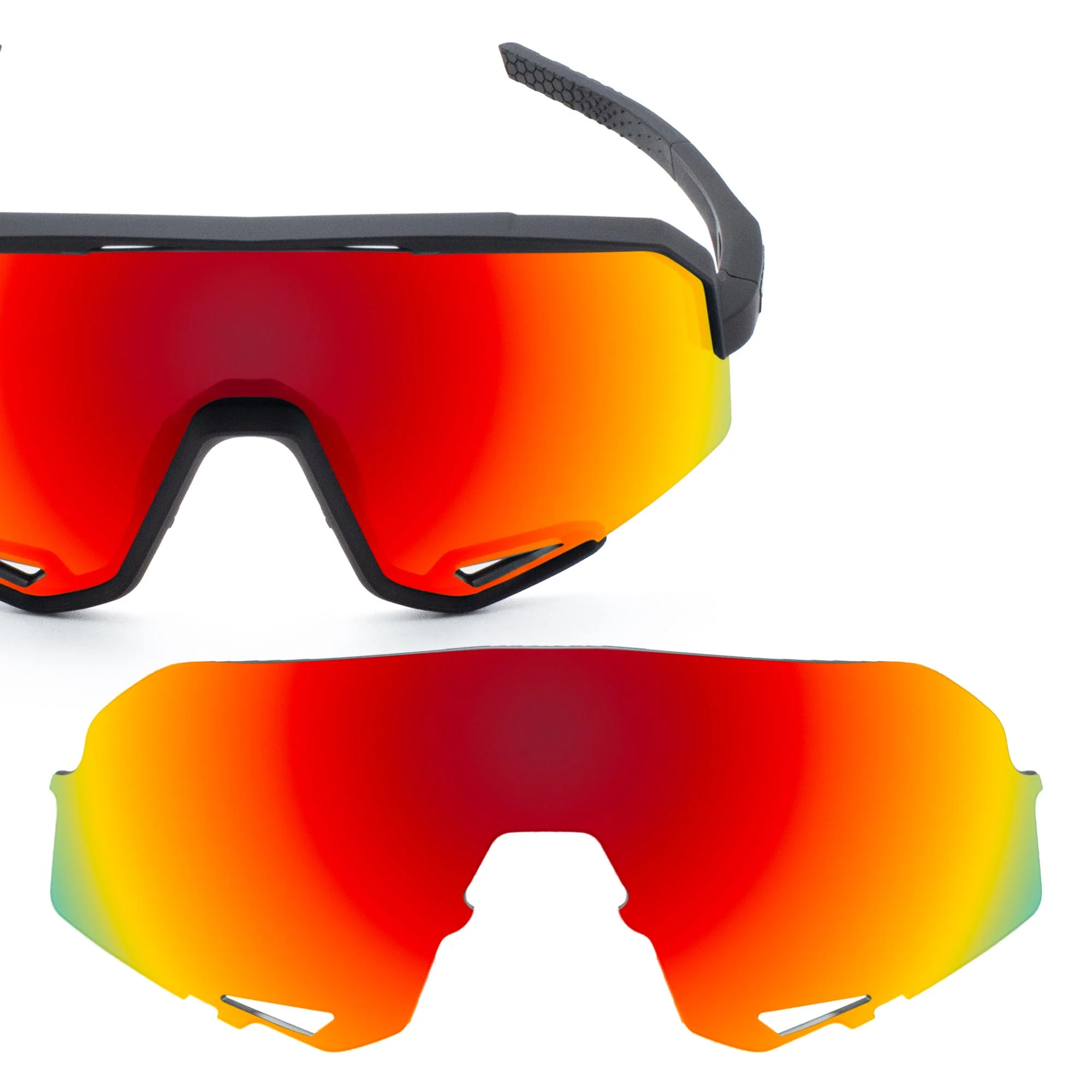 Revant Replacement Lenses for 100% Slendale - Image 4