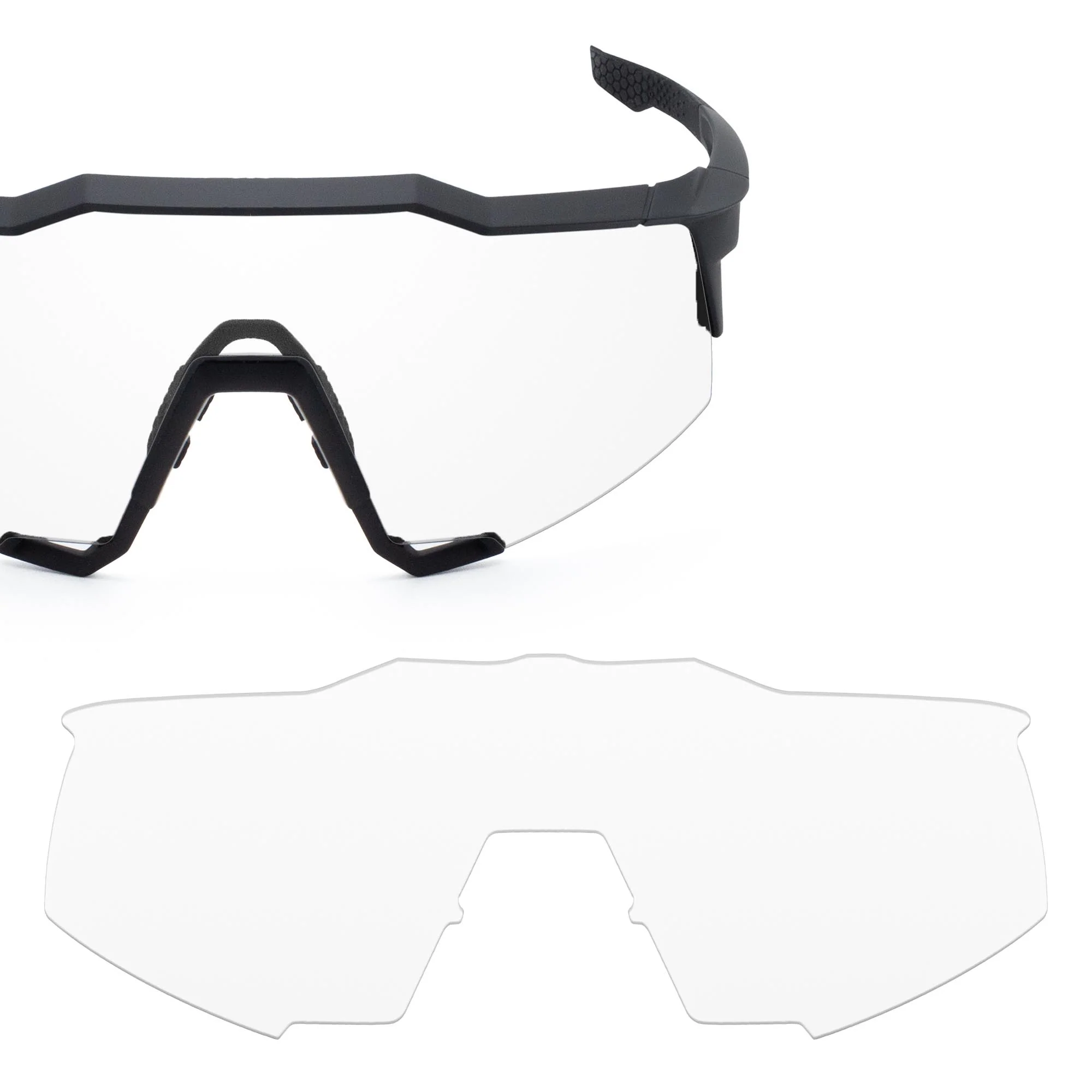 Revant Replacement Lenses for 100% Speedcraft - Image 3
