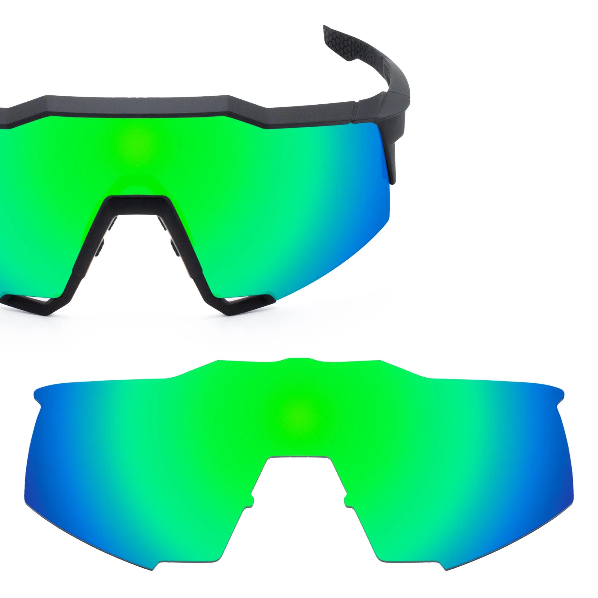 Revant Replacement Lenses for 100% Speedcraft - Image 5