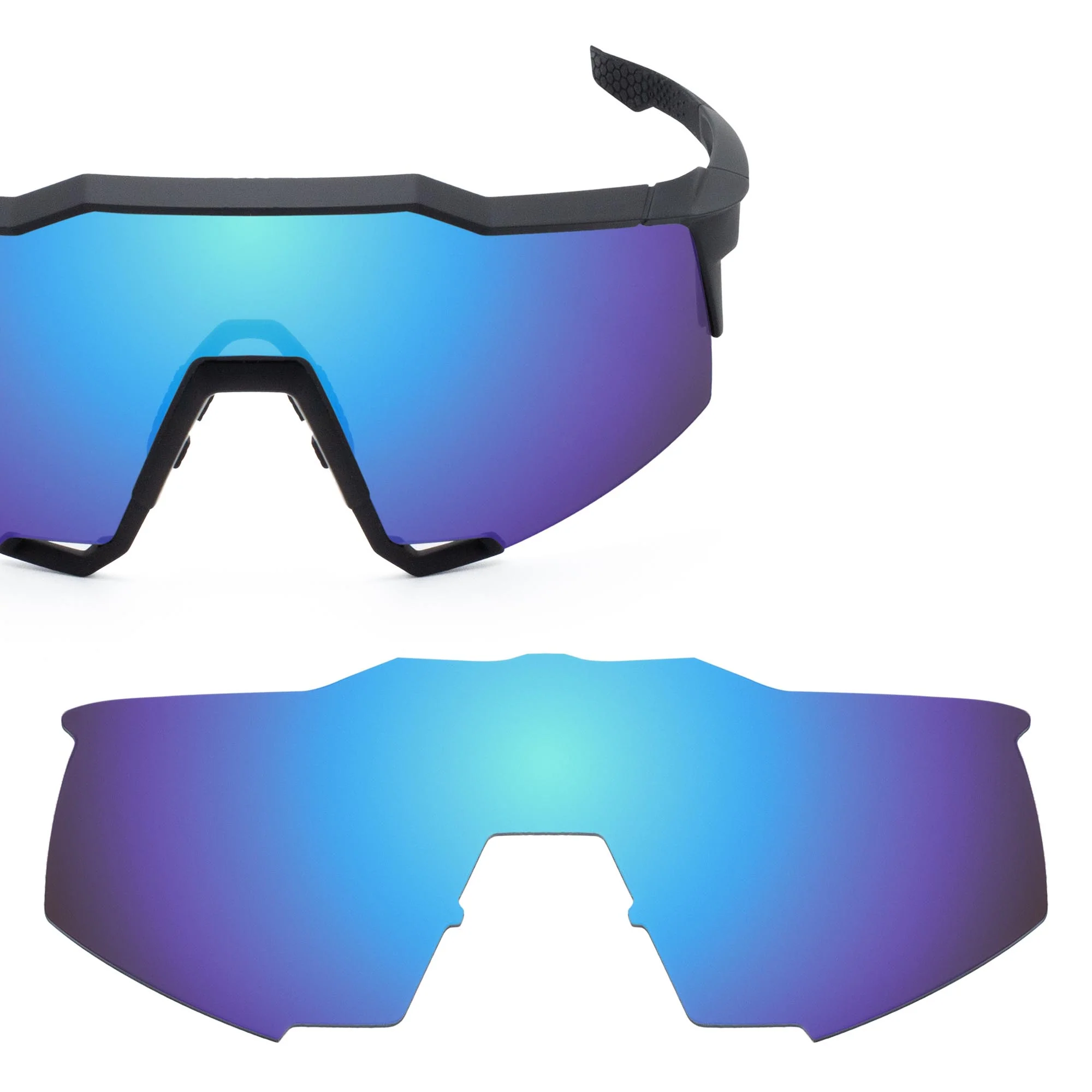 Revant Replacement Lenses for 100% Speedcraft - Image 6
