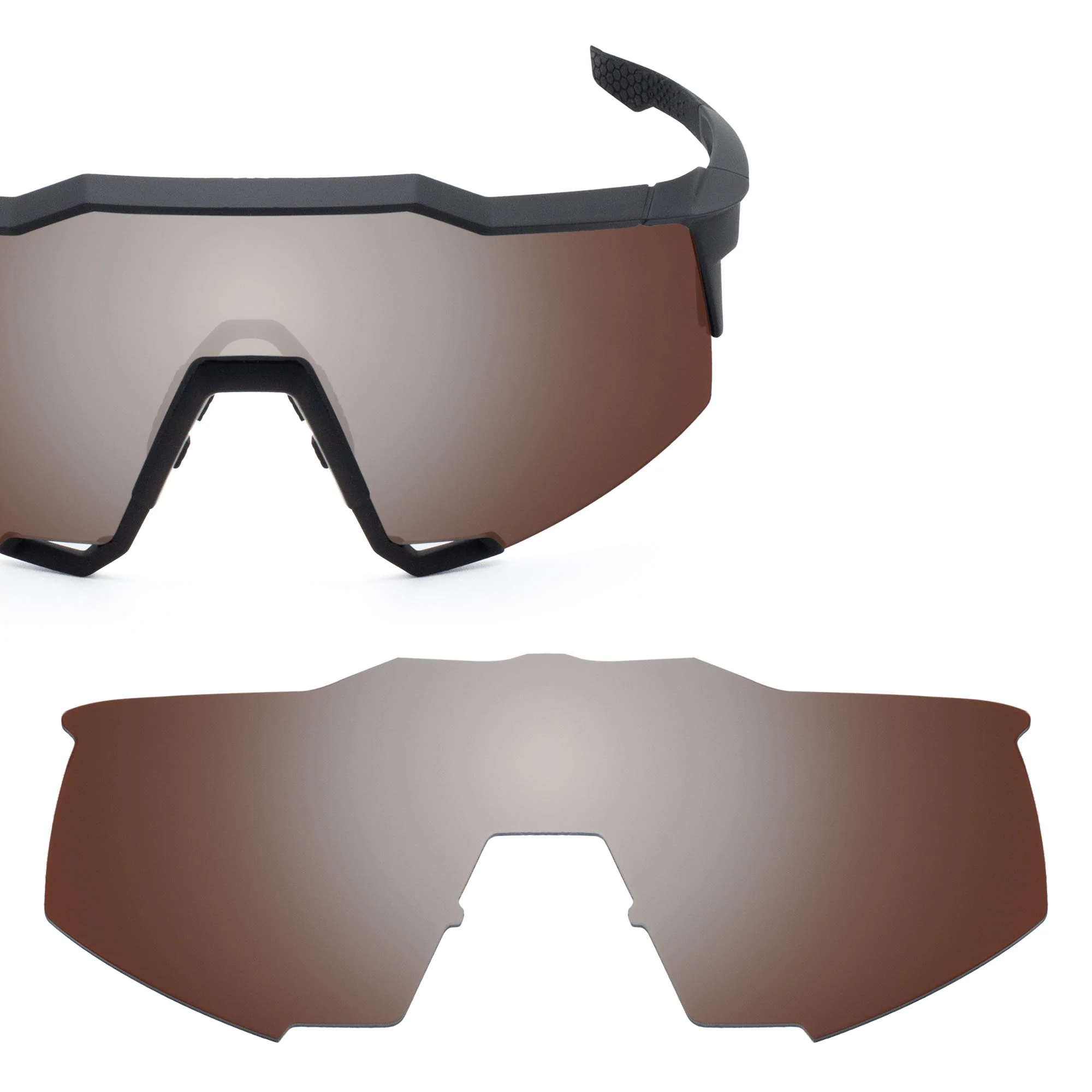 Revant Replacement Lenses for 100% Speedcraft - Image 7