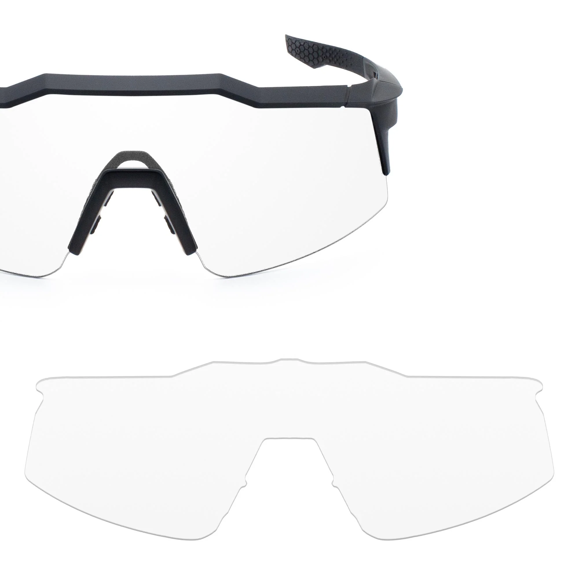Revant Replacement Lenses for 100% Speedcraft SL - Image 3