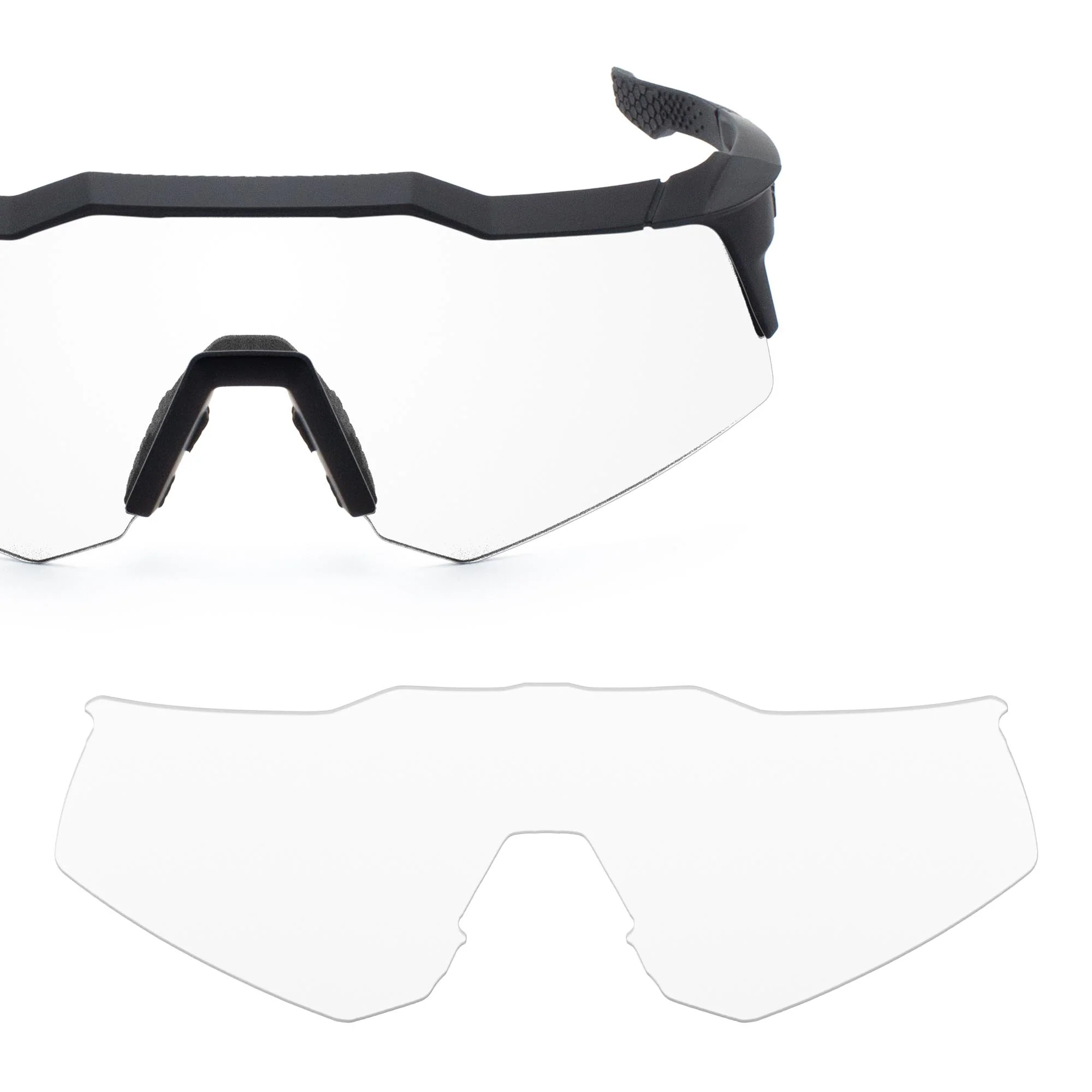 Revant Replacement Lenses for 100% Speedcraft XS - Image 3