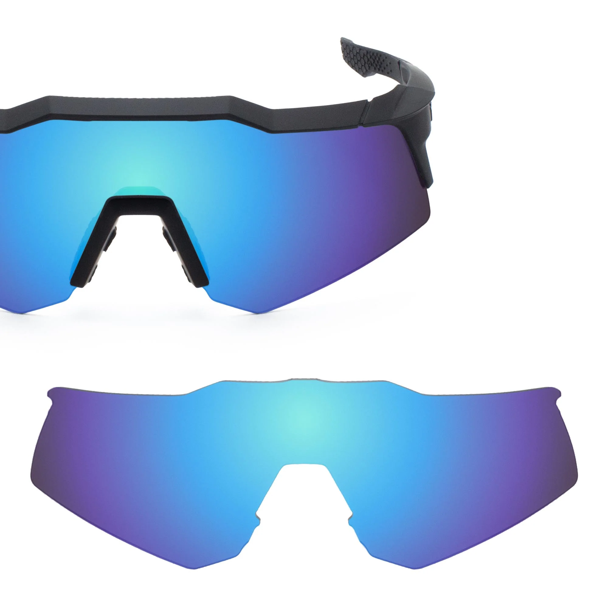 Revant Replacement Lenses for 100% Speedcraft XS - Image 5