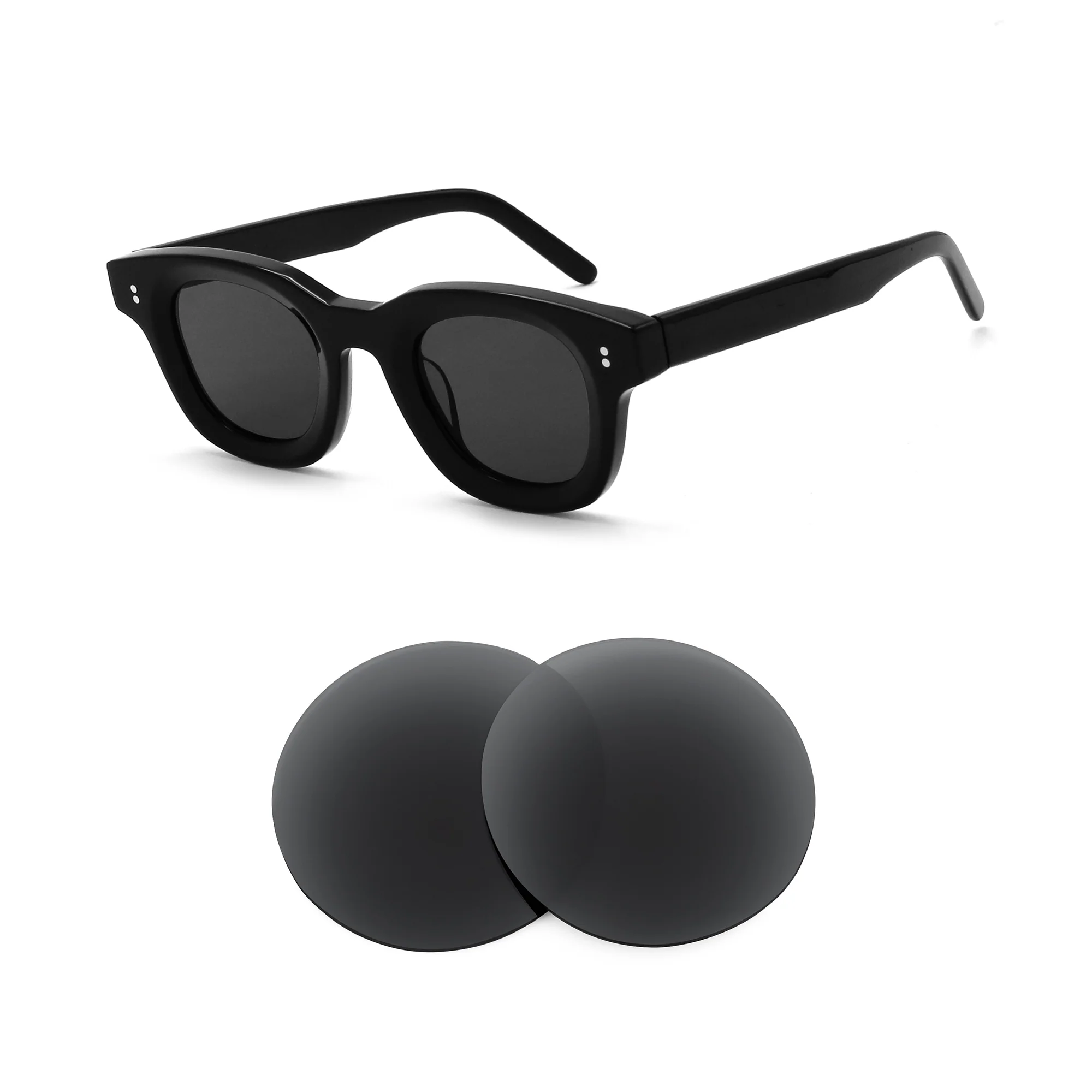 Revant Replacement Lenses for Akila Apollo 140mm
