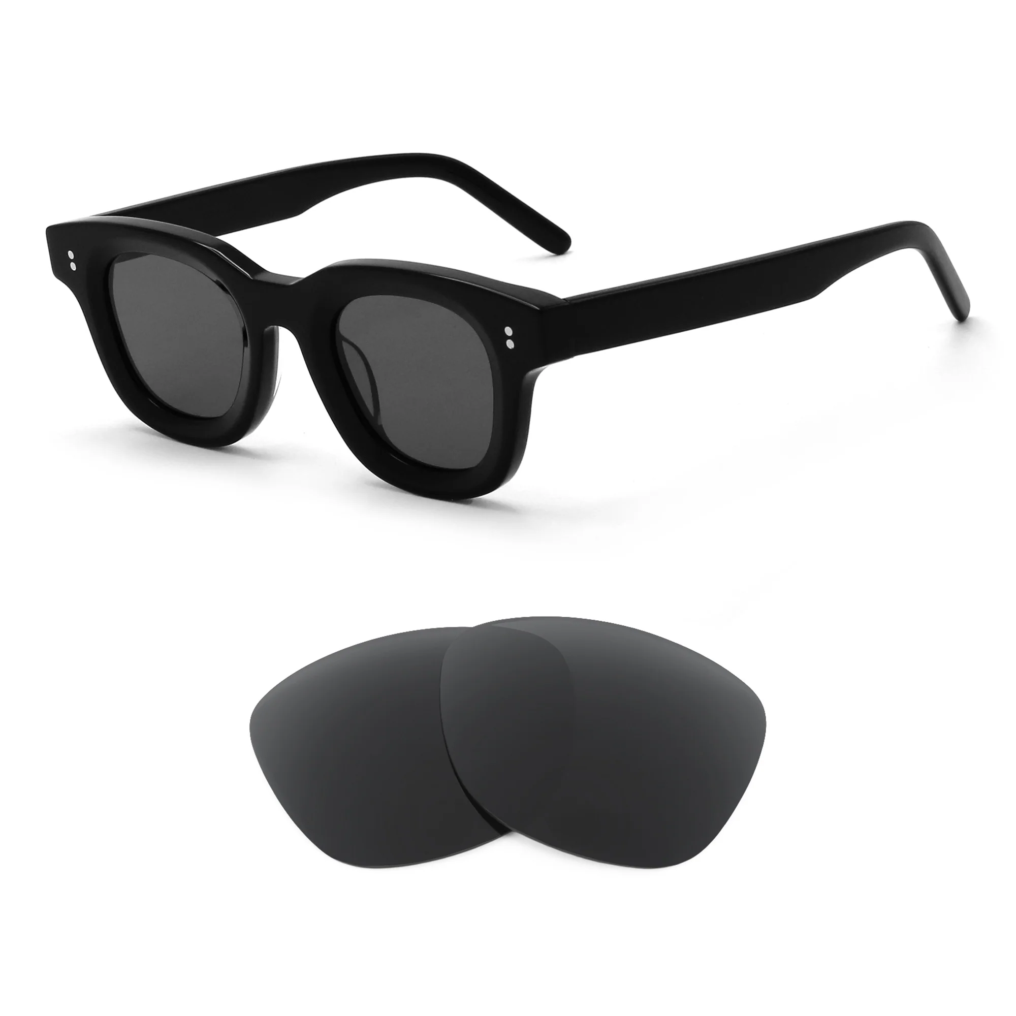 Revant Replacement Lenses for Akila Apollo 148mm