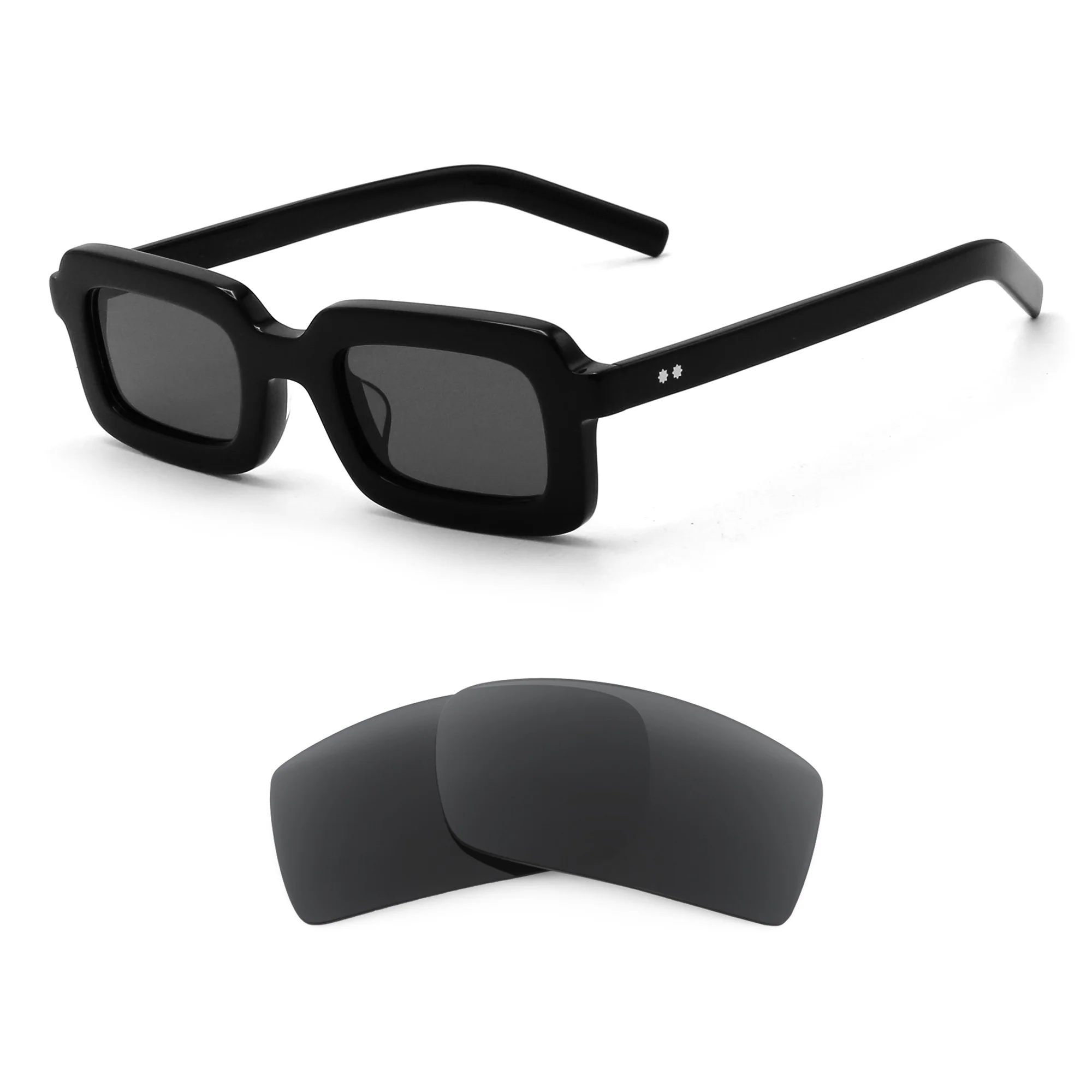 Revant Replacement Lenses for Akila Eos