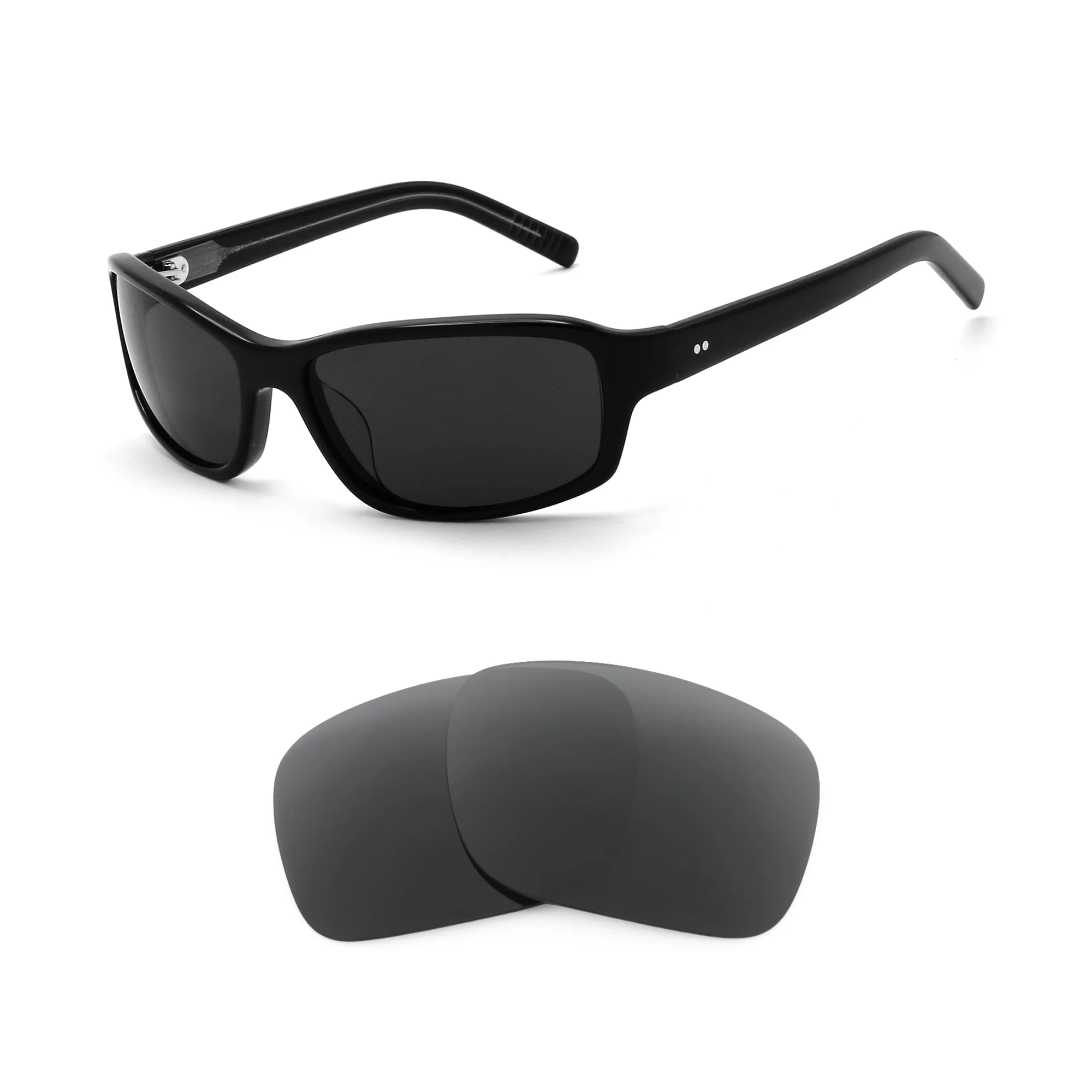Revant Replacement Lenses for Akila Era