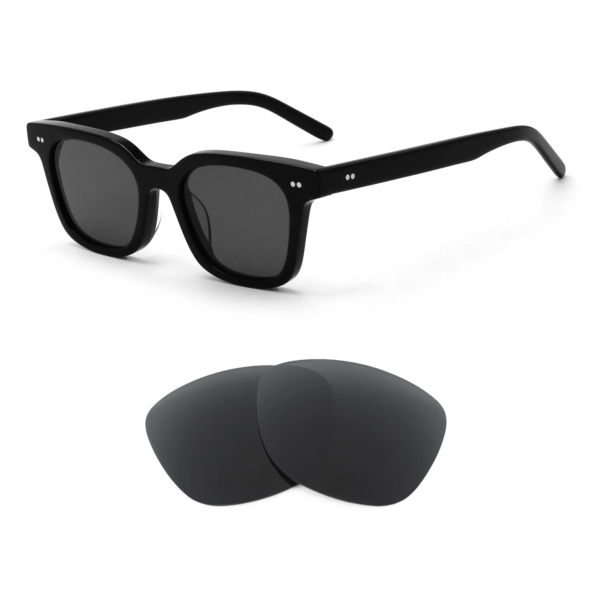 Revant Replacement Lenses for Akila Hi-Fi