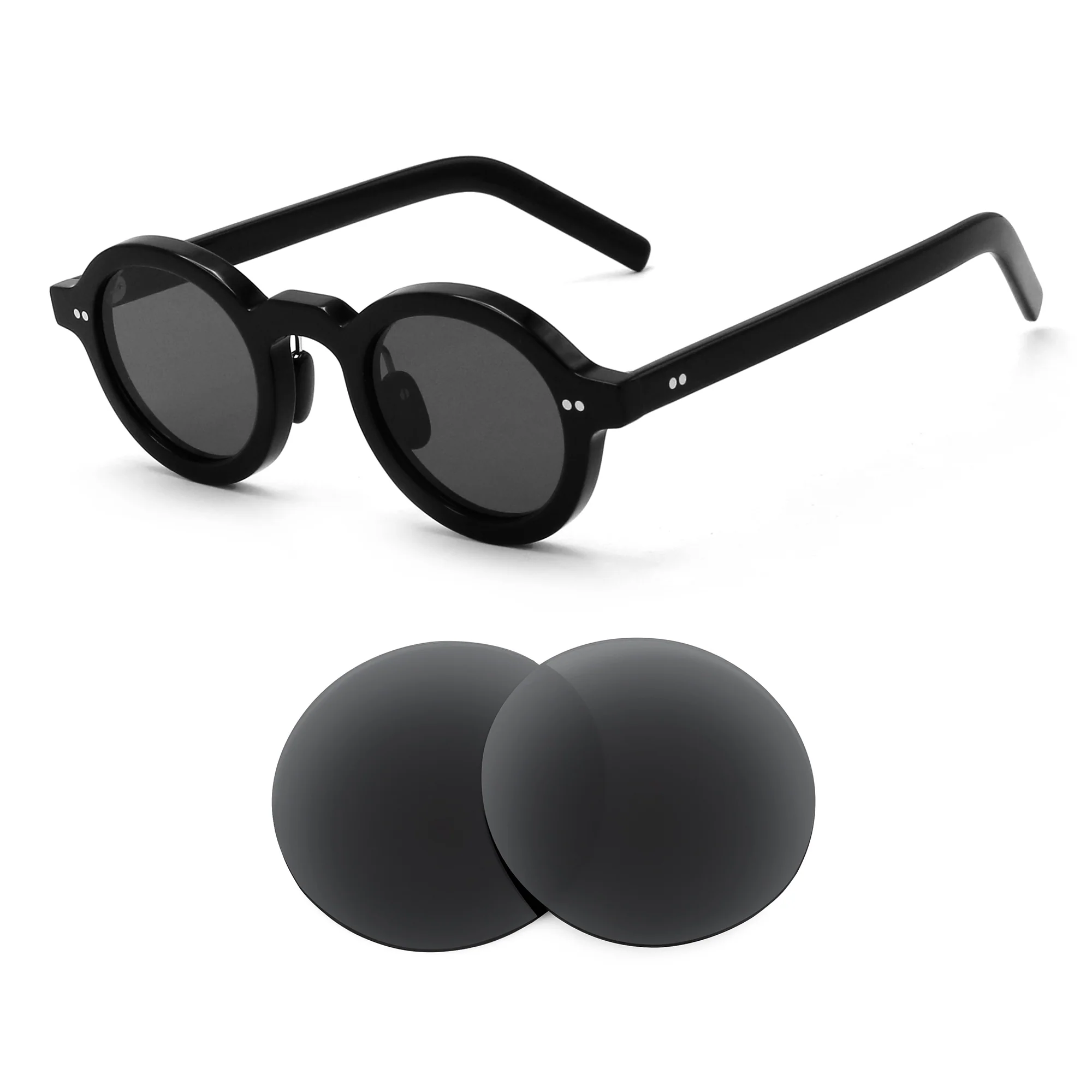 Revant Replacement Lenses for Akila Kaya
