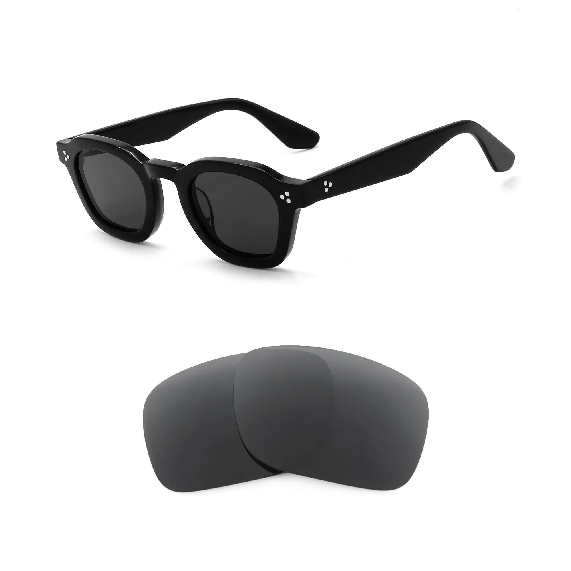 Revant Replacement Lenses for Akila Logos