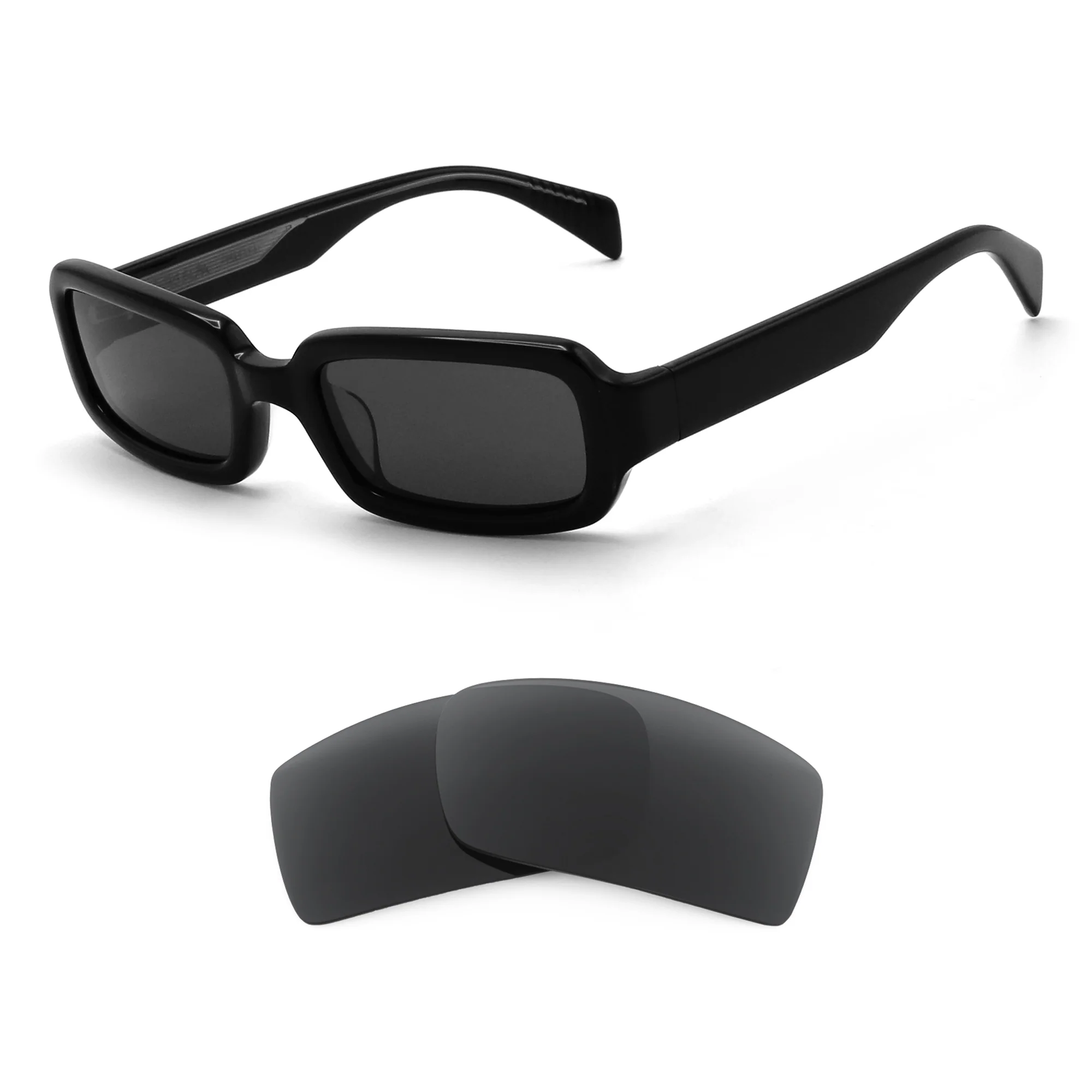 Revant Replacement Lenses for Akila Sequence