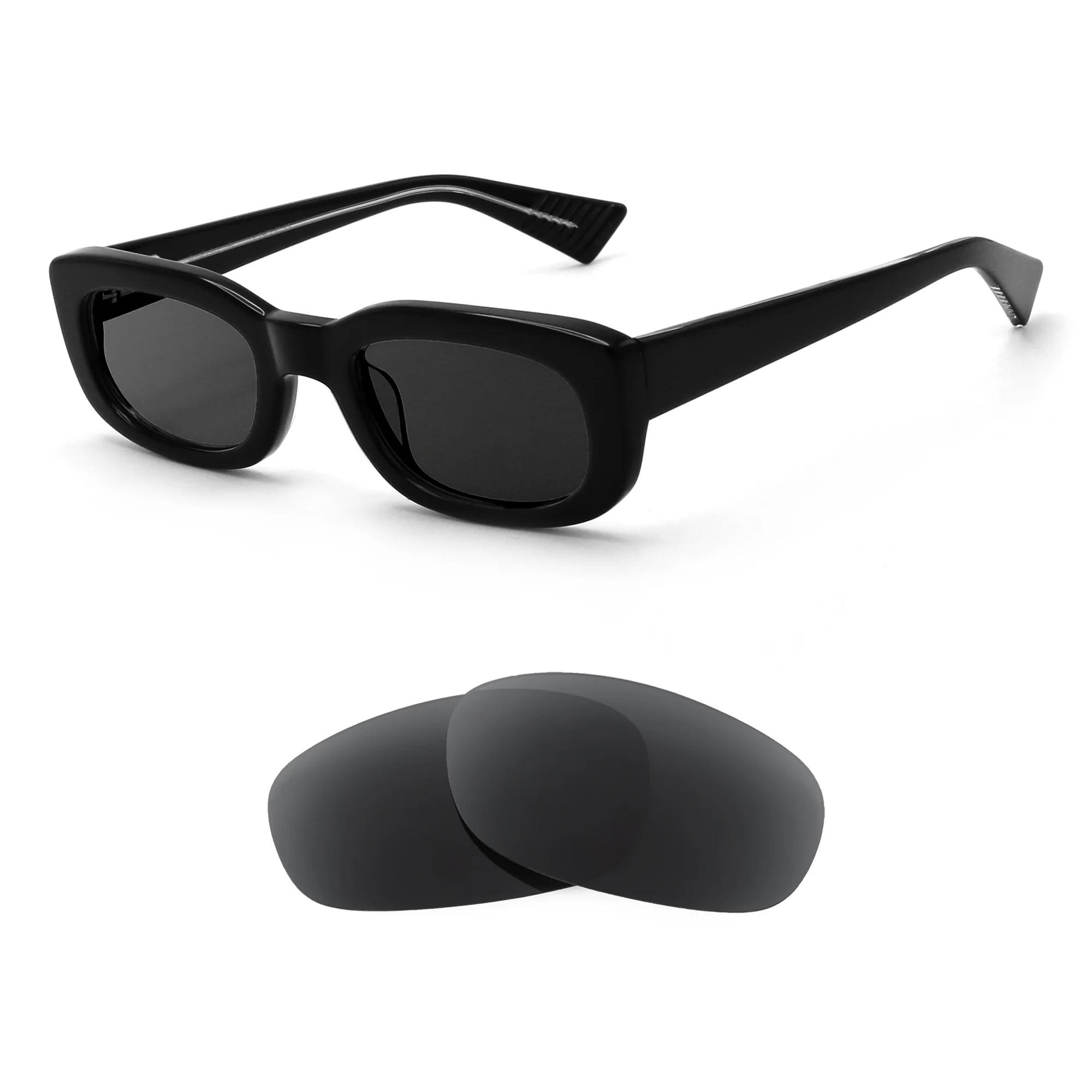 Revant Replacement Lenses for Akila Solaris