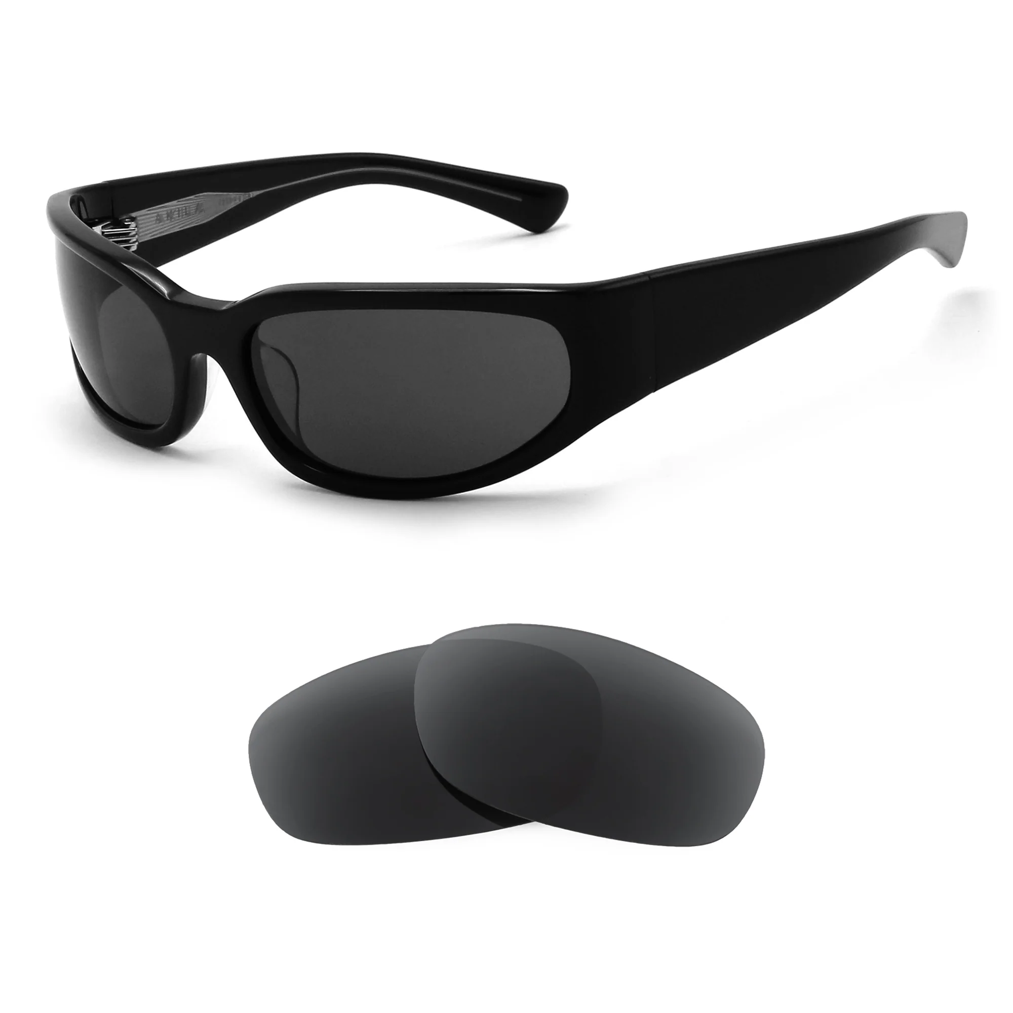Revant Replacement Lenses for Akila Veil