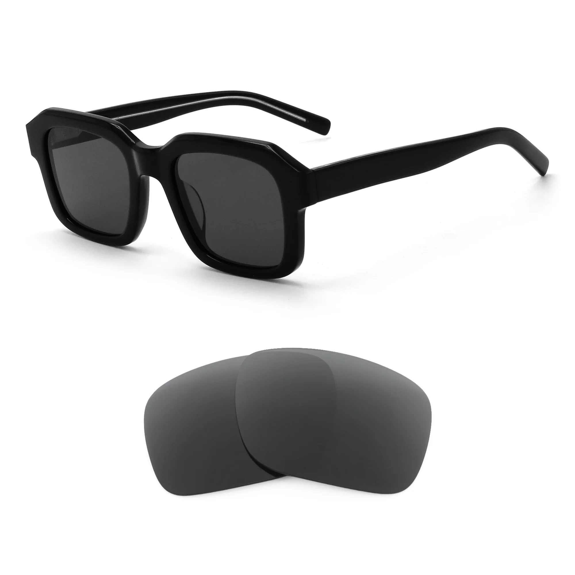 Revant Replacement Lenses for Akila Vera