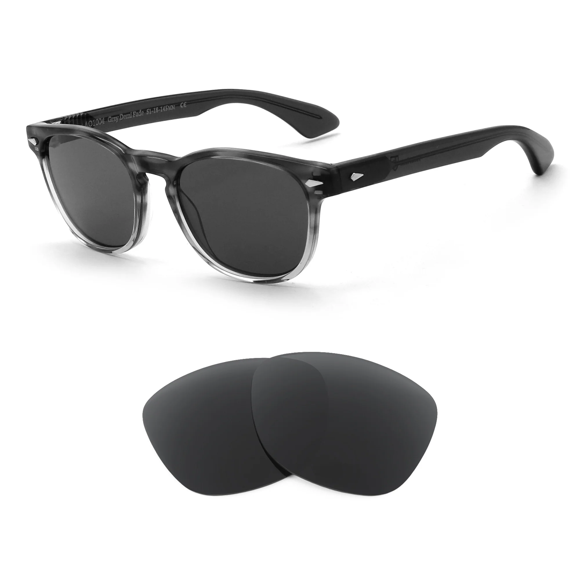 Revant Replacement Lenses for American Optical AO-1004