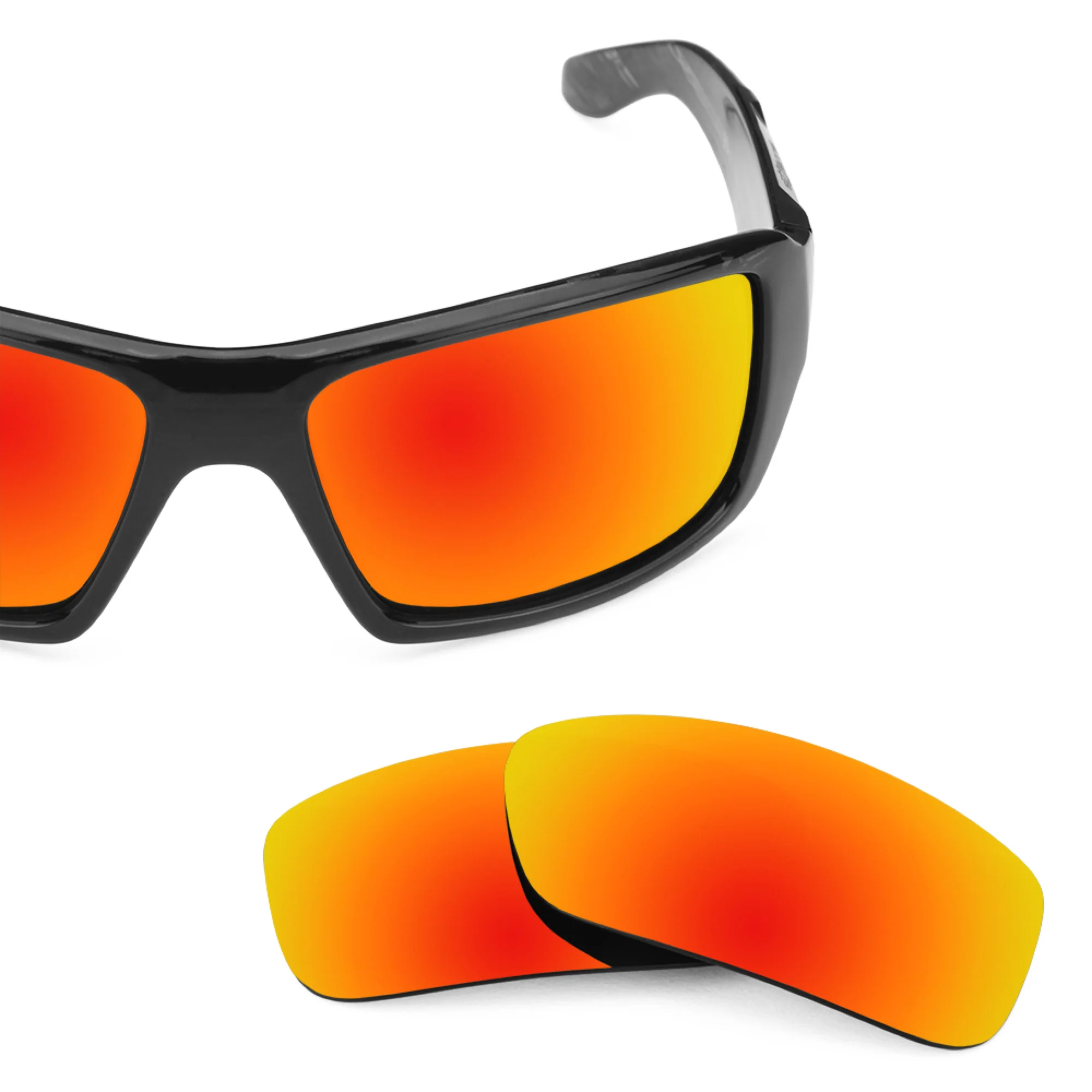 Revant Replacement Lenses for Arnette Big Deal AN4168 - Image 10