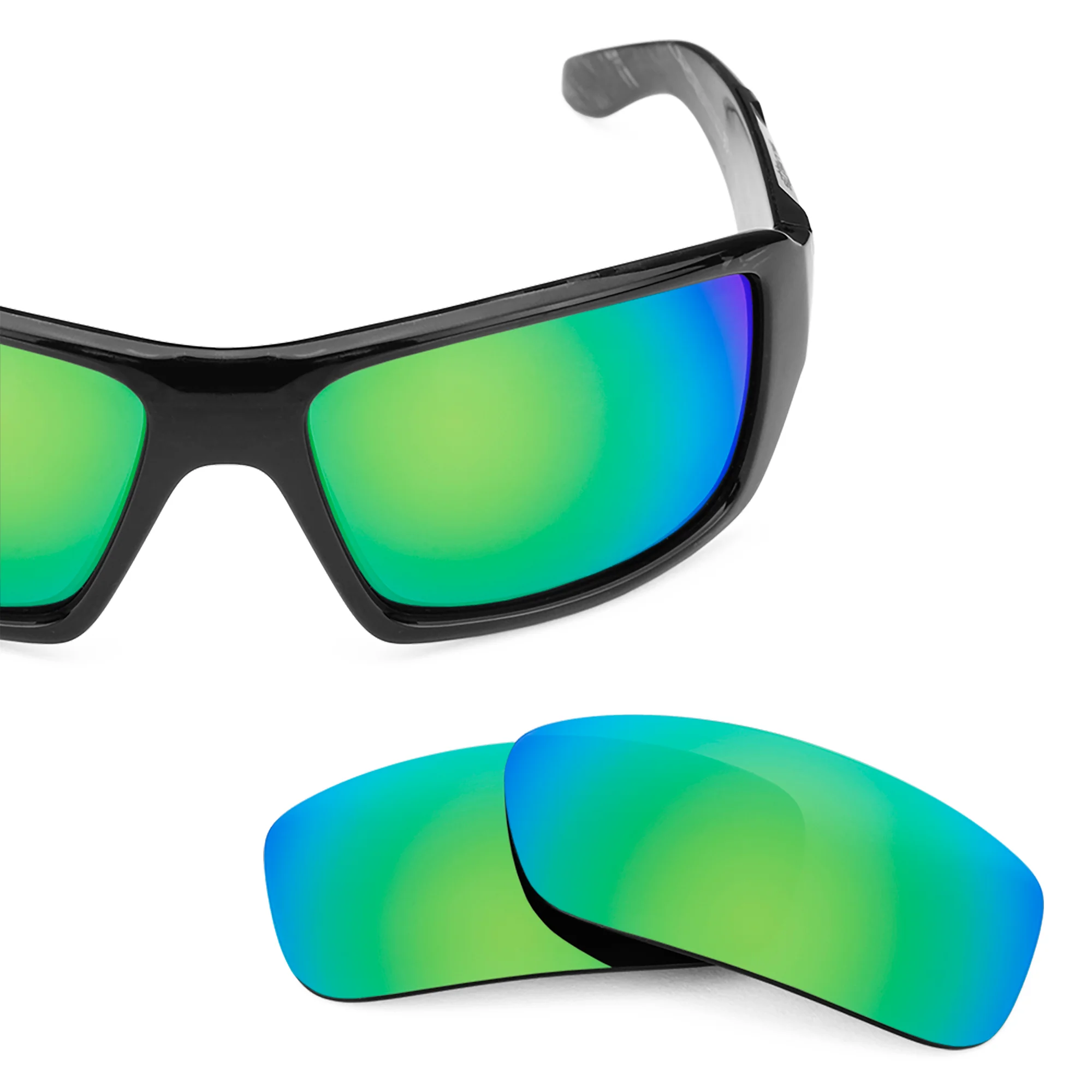 Revant Replacement Lenses for Arnette Big Deal AN4168 - Image 13