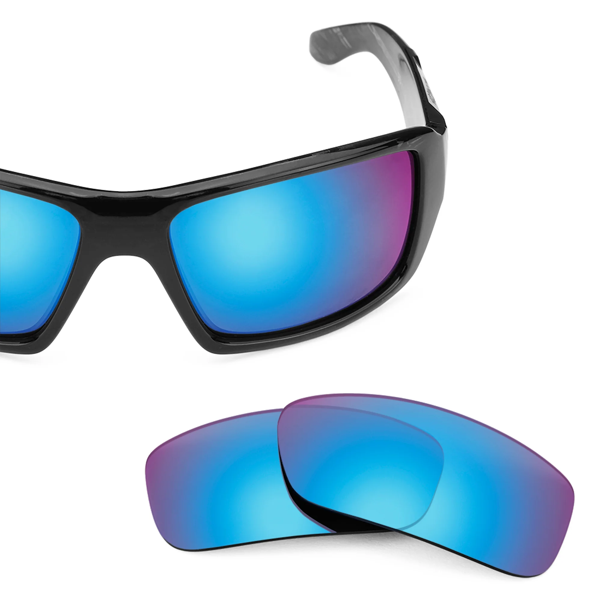 Revant Replacement Lenses for Arnette Big Deal AN4168 - Image 15