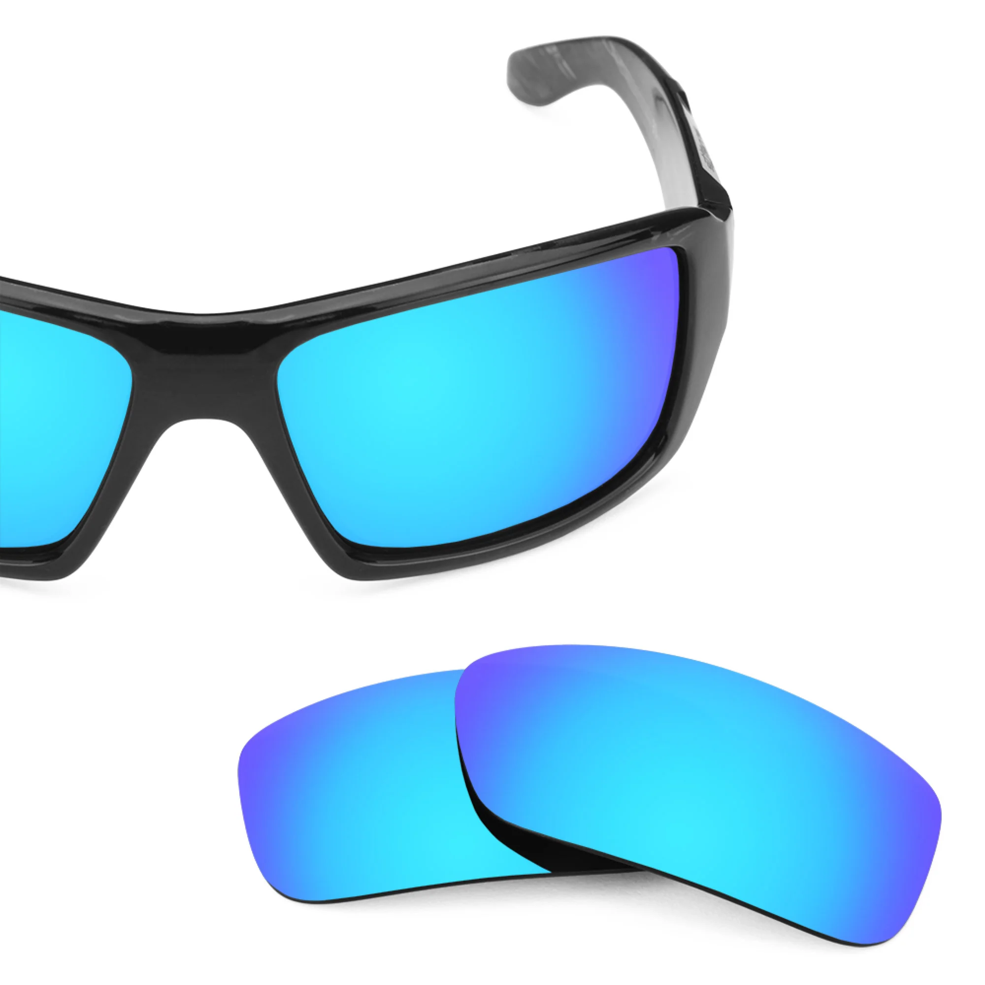 Revant Replacement Lenses for Arnette Big Deal AN4168 - Image 16