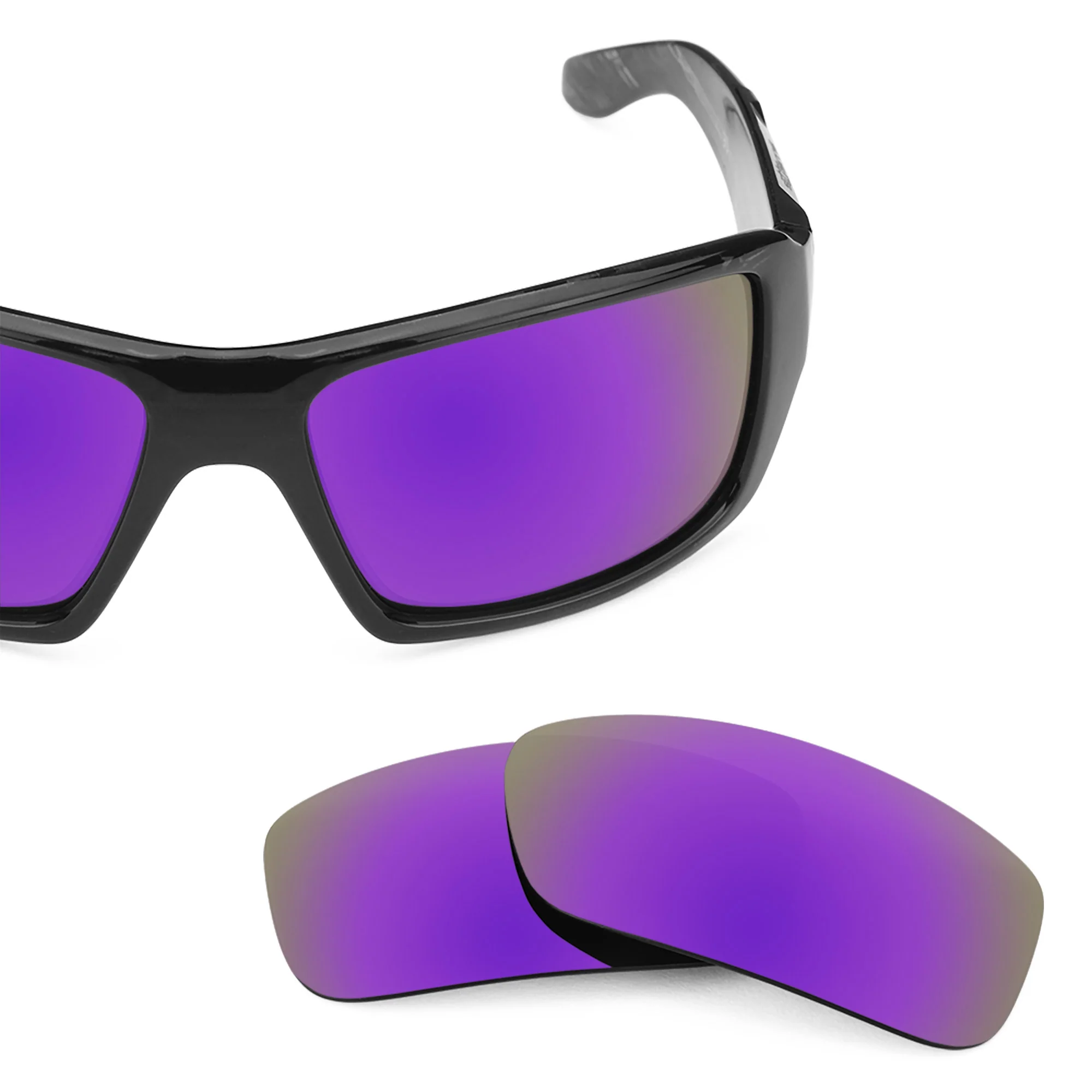 Revant Replacement Lenses for Arnette Big Deal AN4168 - Image 18