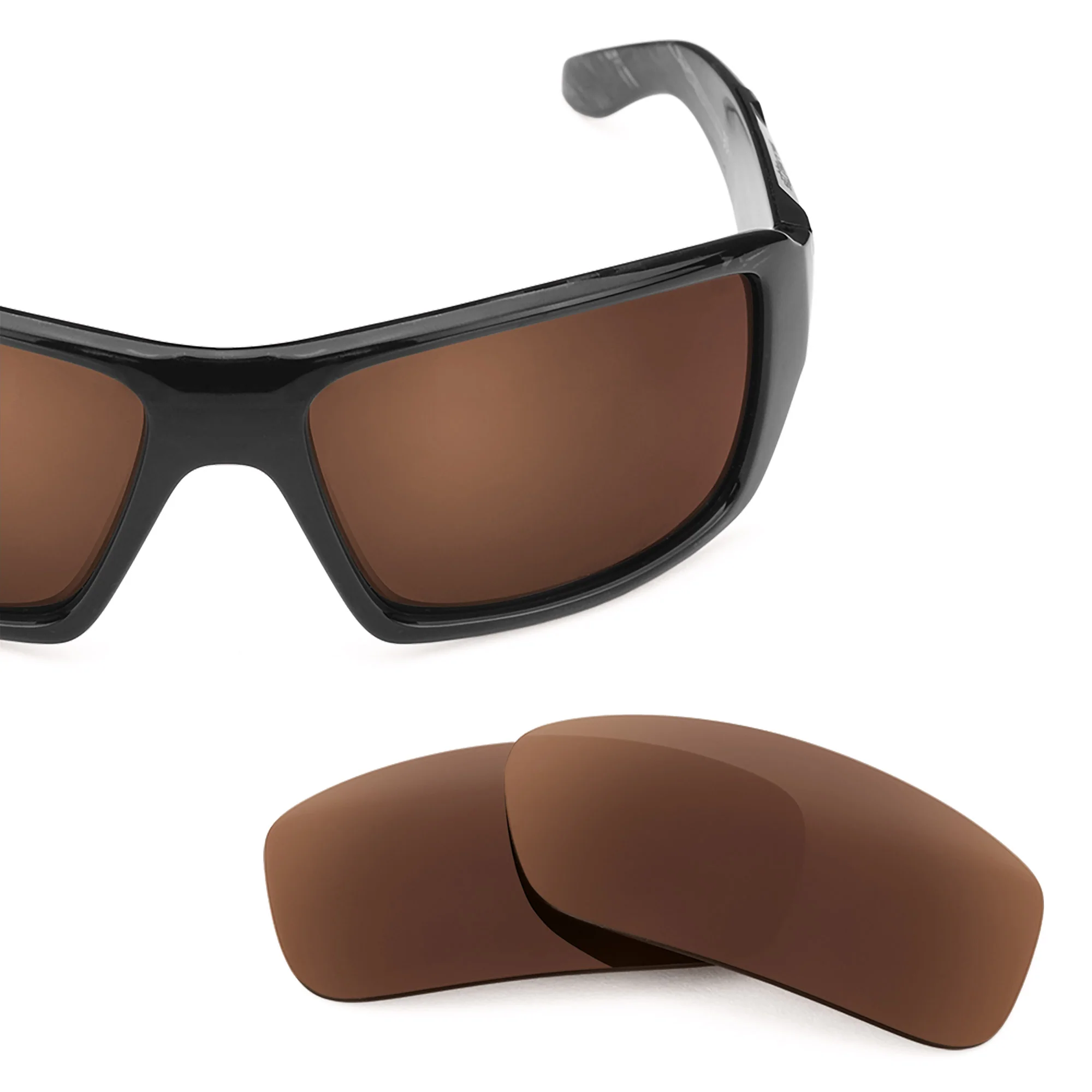 Revant Replacement Lenses for Arnette Big Deal AN4168 - Image 3
