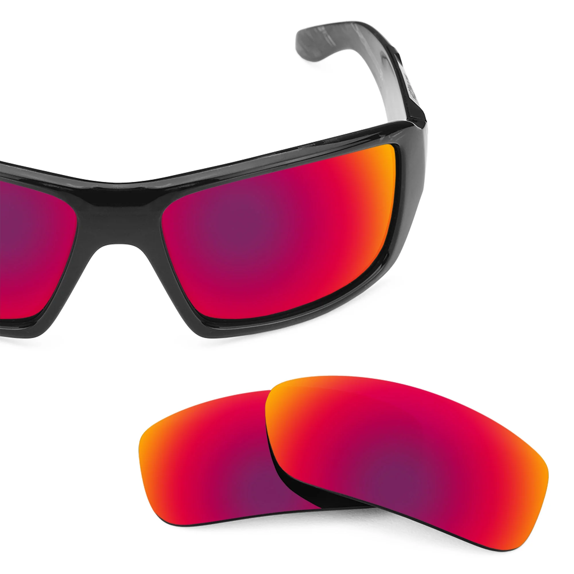 Revant Replacement Lenses for Arnette Big Deal AN4168 - Image 8