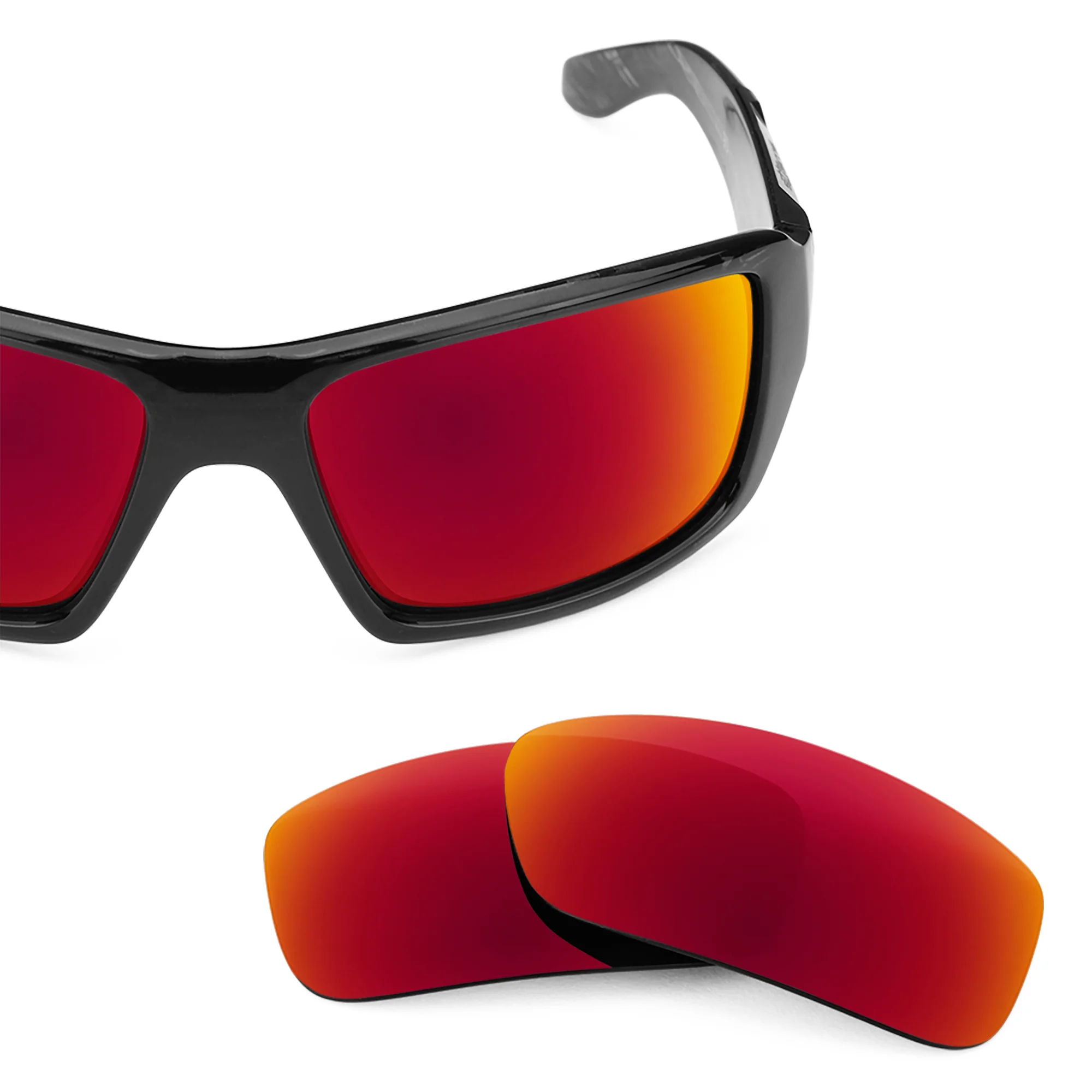 Revant Replacement Lenses for Arnette Big Deal AN4168 - Image 9