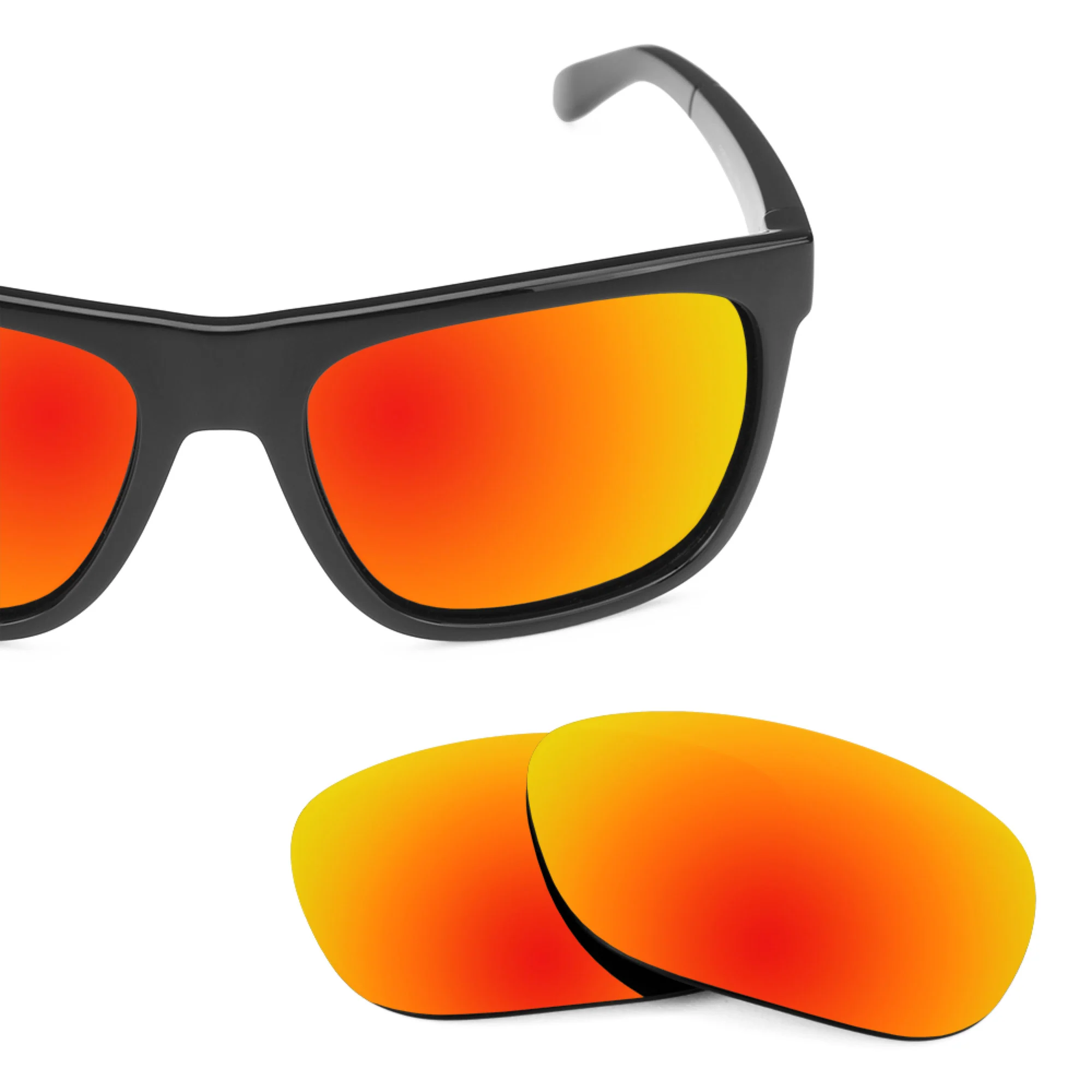 Revant Replacement Lenses for Arnette Fire Drill AN4143 - Image 10