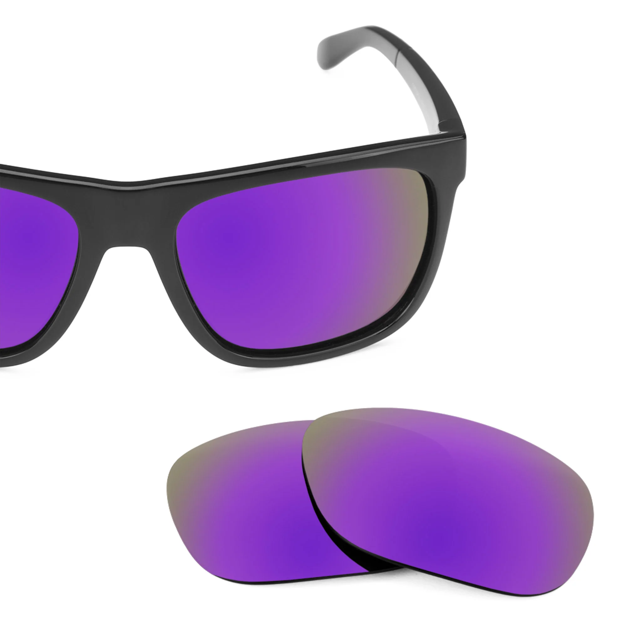 Revant Replacement Lenses for Arnette Fire Drill AN4143 - Image 18