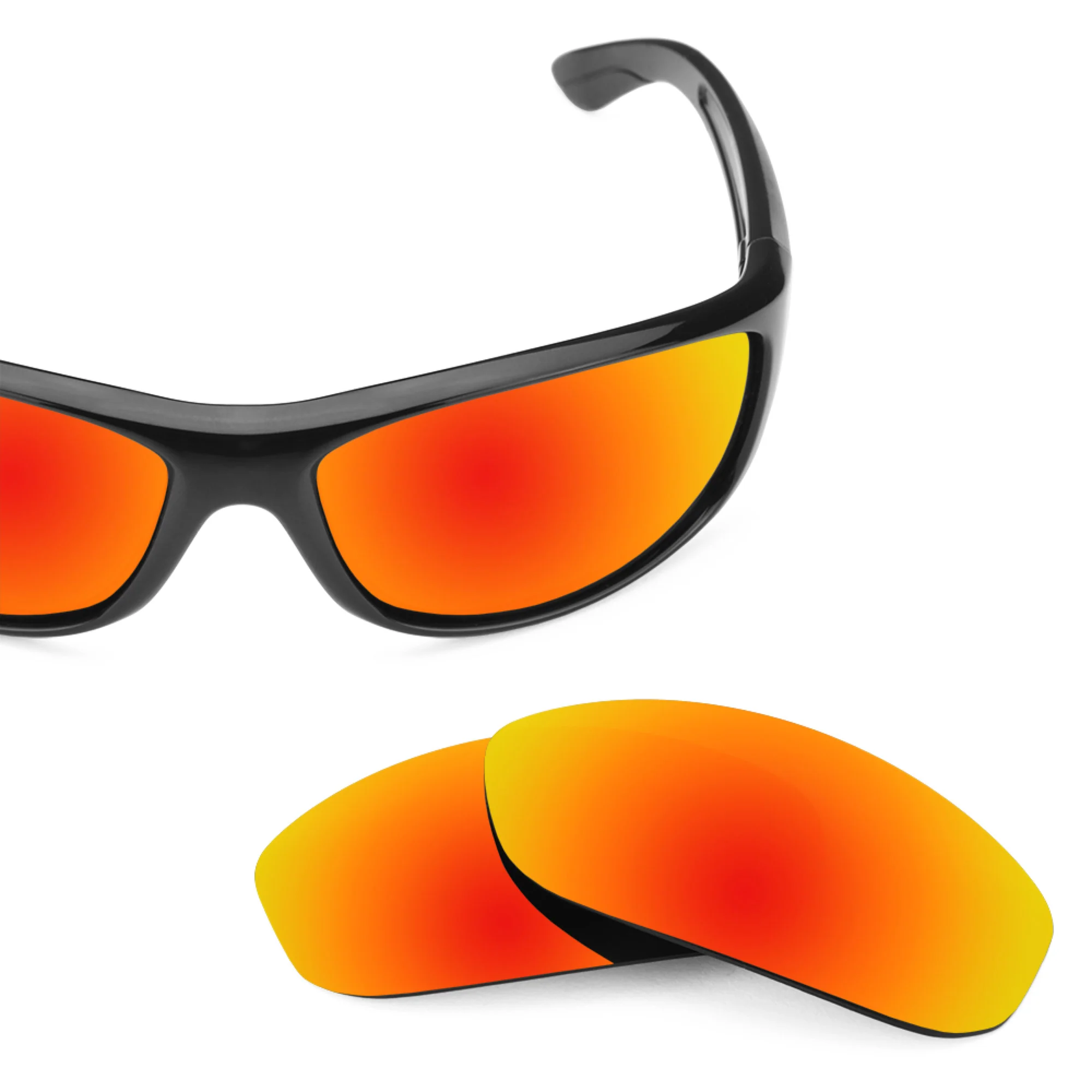 Revant Replacement Lenses for Arnette Freezer AN4155 - Image 10