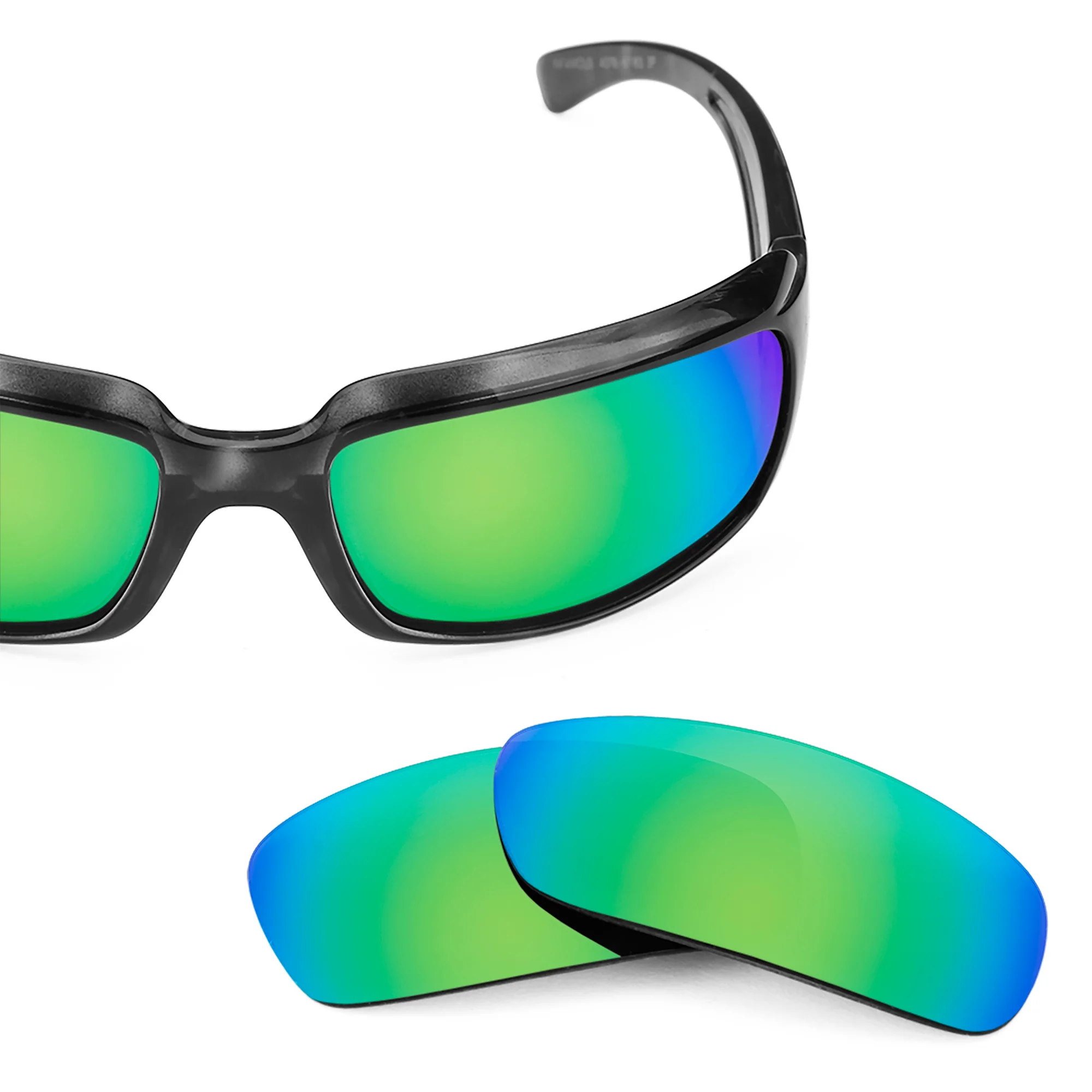 Revant Replacement Lenses for Arnette Infamous AN4076 - Image 13