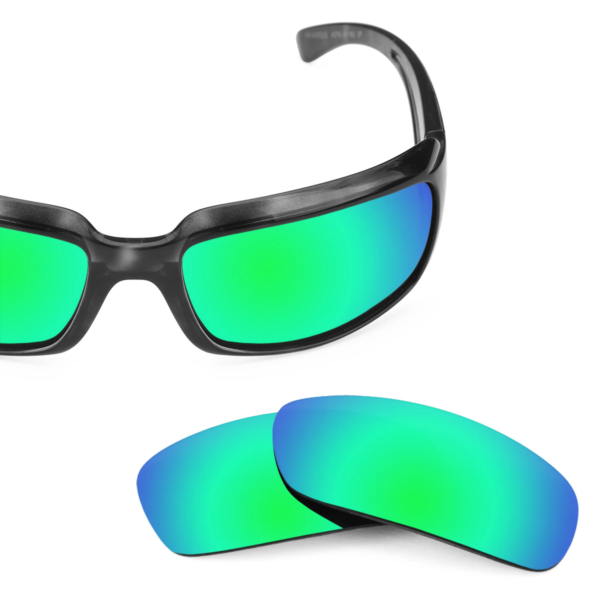 Revant Replacement Lenses for Arnette Infamous AN4076 - Image 14