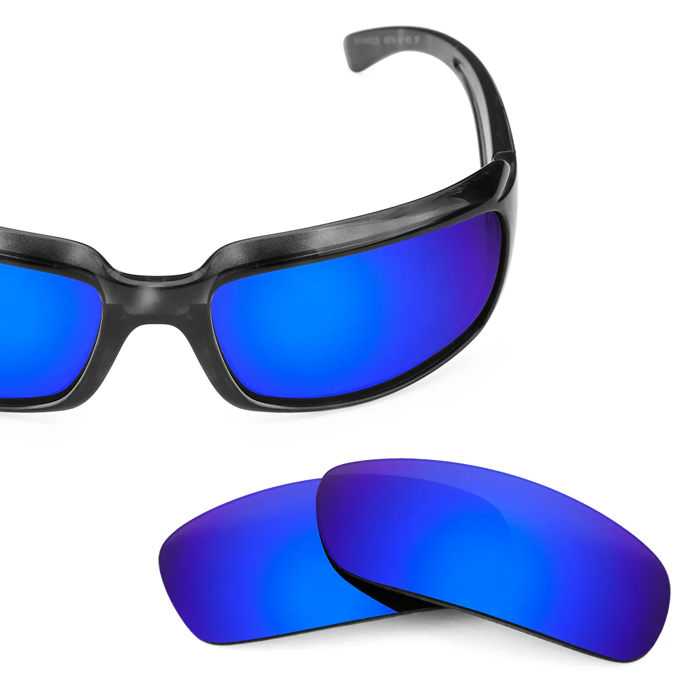 Revant Replacement Lenses for Arnette Infamous AN4076 - Image 17