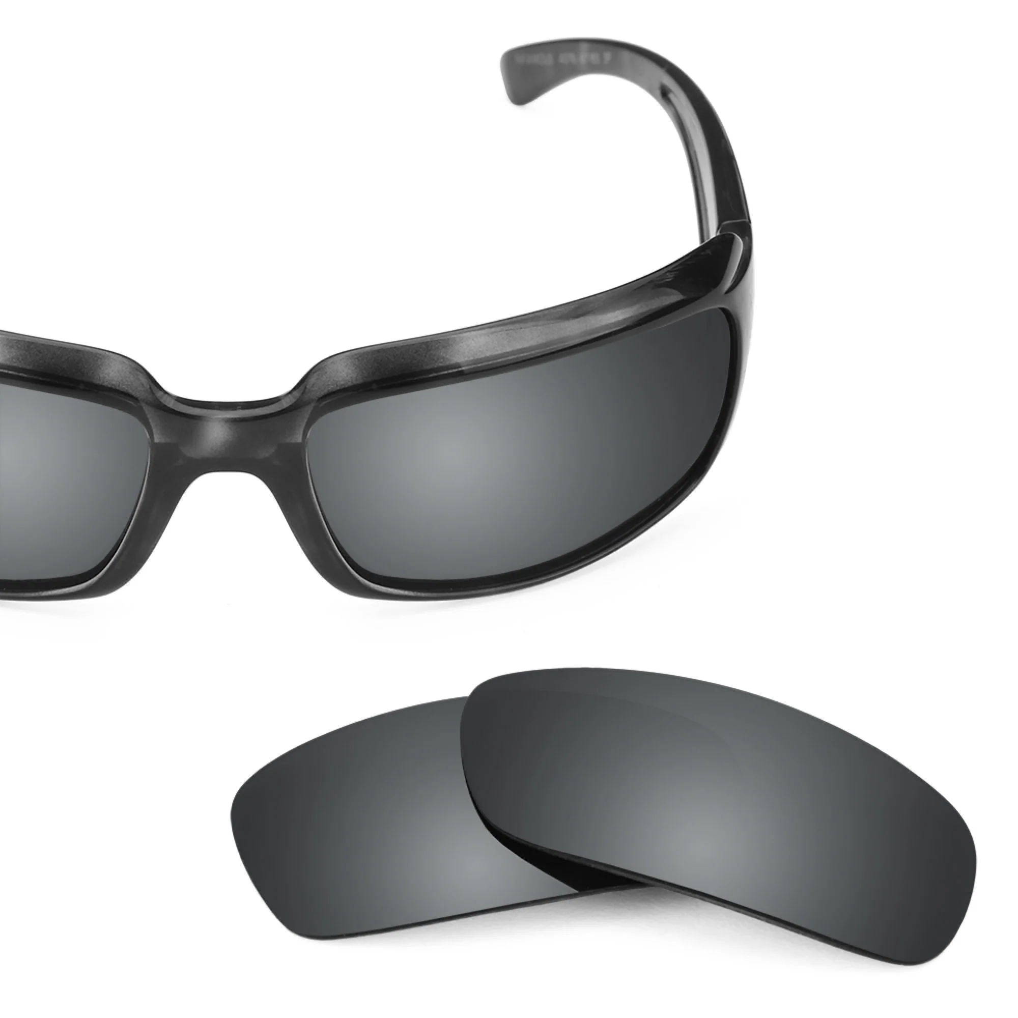 Revant Replacement Lenses for Arnette Infamous AN4076 - Image 19
