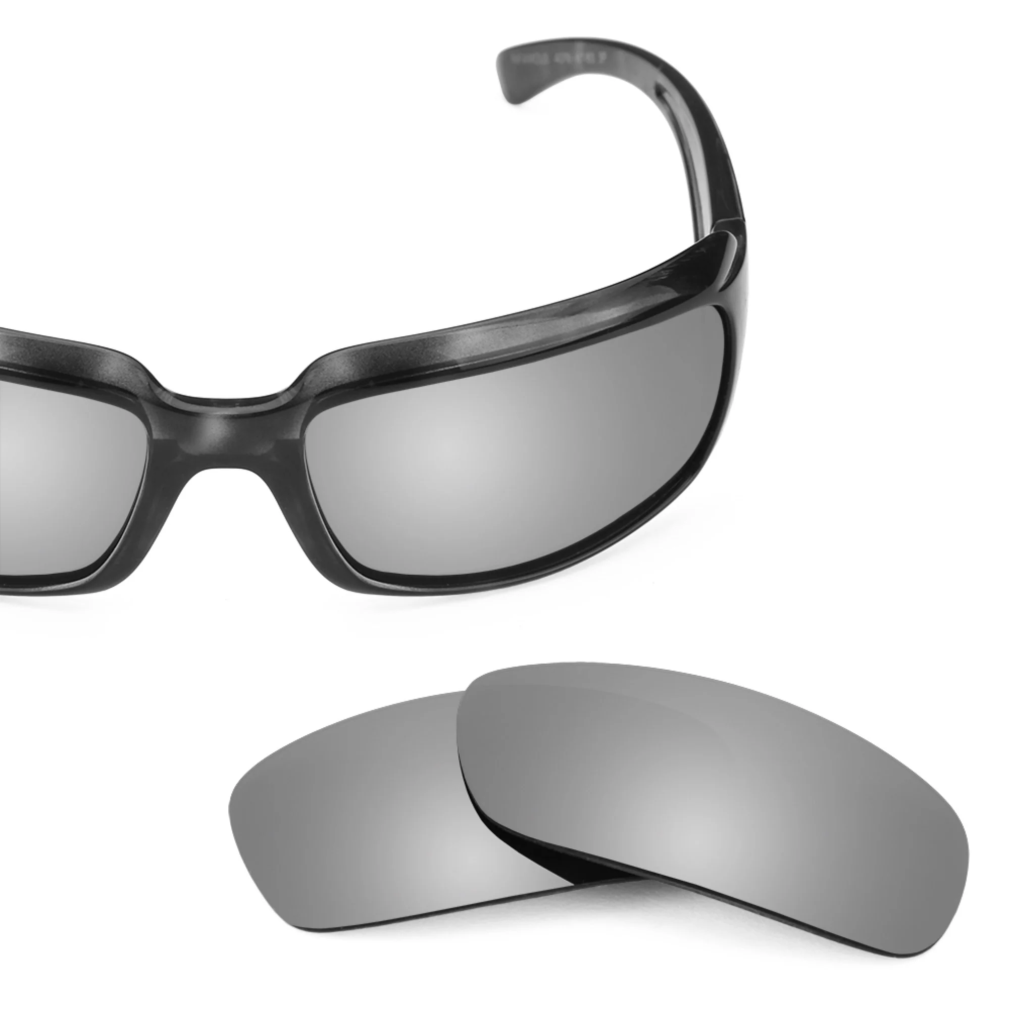 Revant Replacement Lenses for Arnette Infamous AN4076 - Image 20