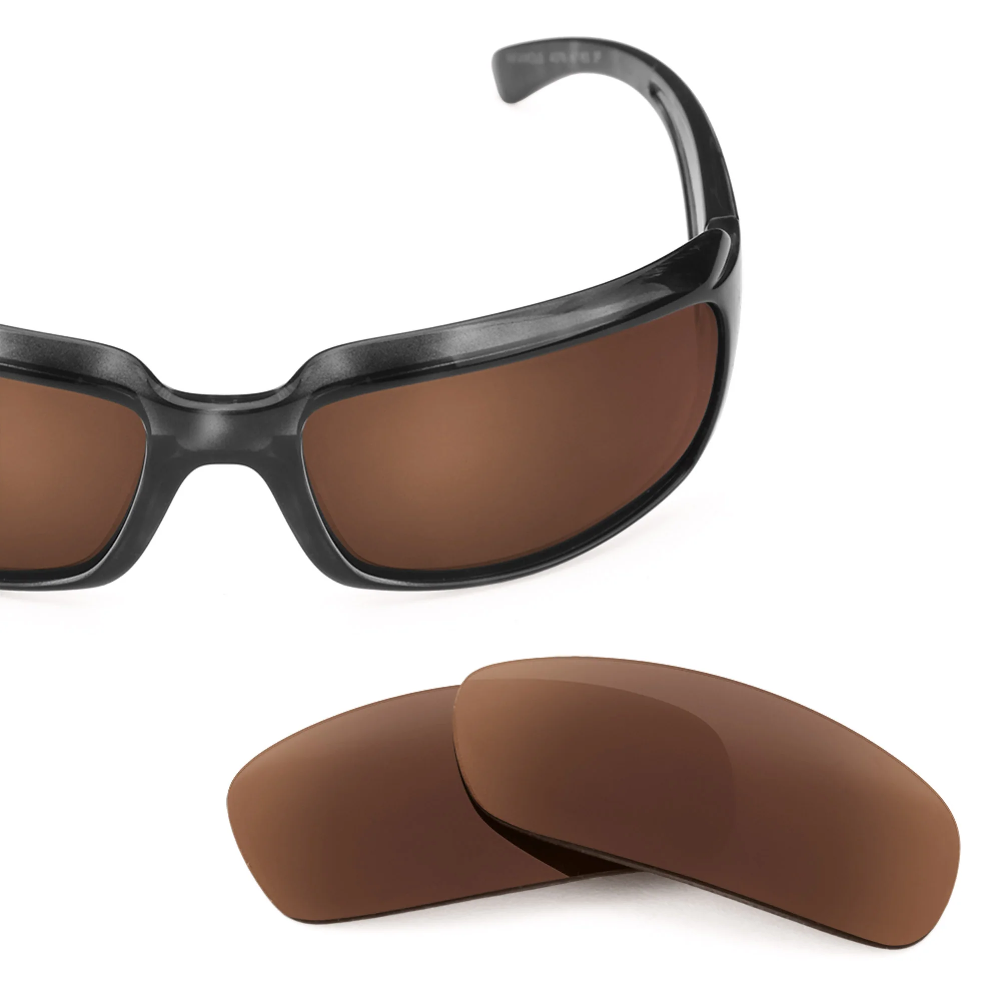 Revant Replacement Lenses for Arnette Infamous AN4076 - Image 3