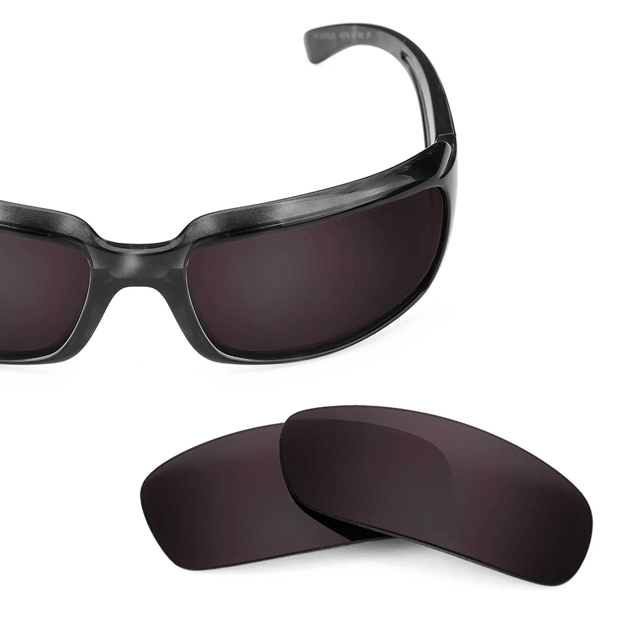 Revant Replacement Lenses for Arnette Infamous AN4076 - Image 5