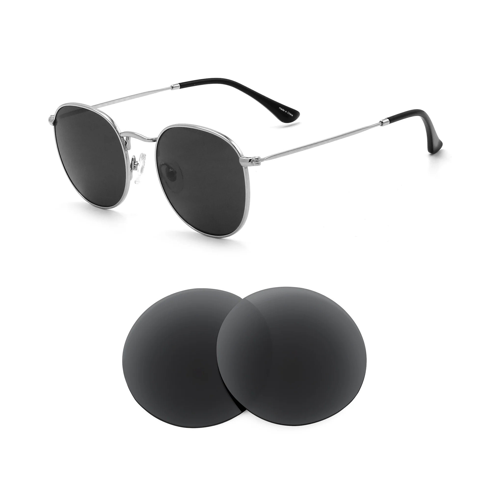 Revant Replacement Lenses for Blenders Halo