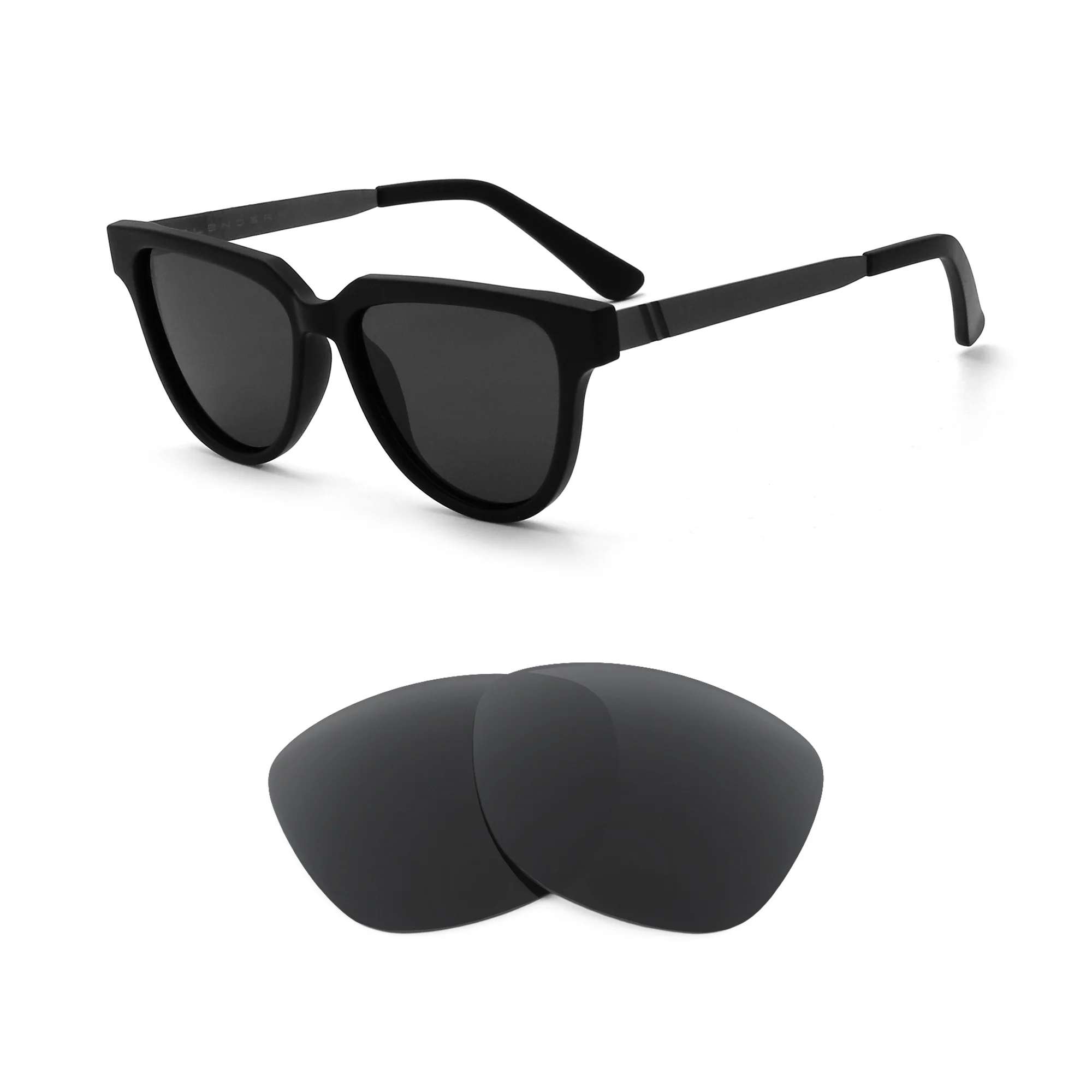 Revant Replacement Lenses for Blenders Mixtape