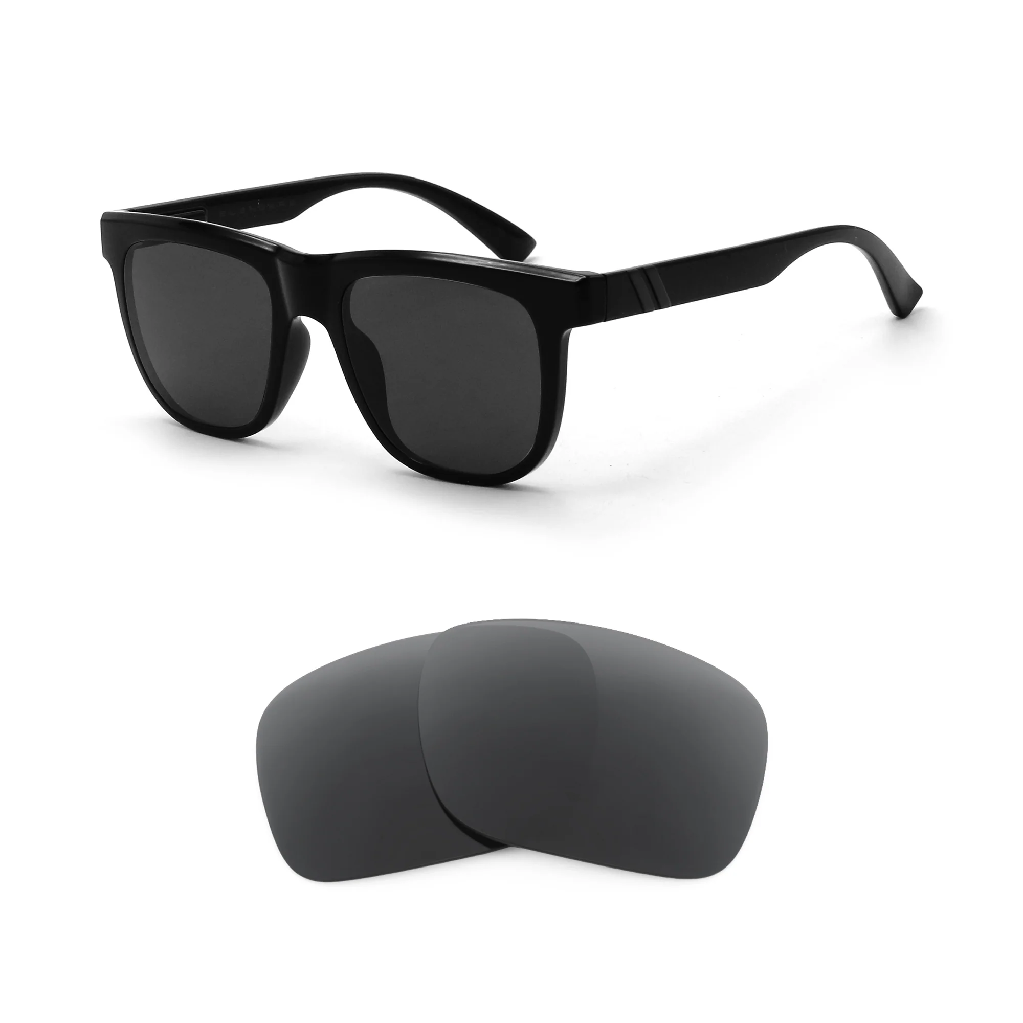 Revant Replacement Lenses for Blenders Sender