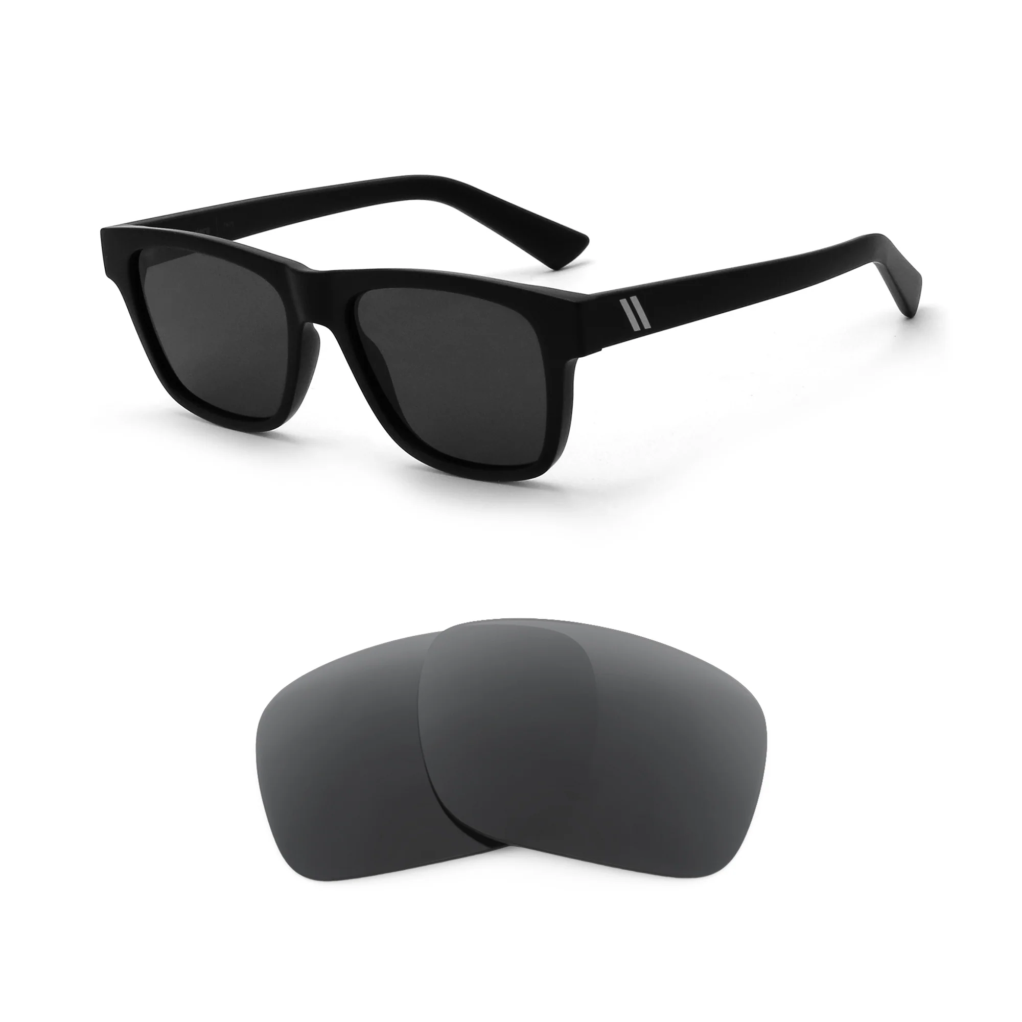 Revant Replacement Lenses for Blenders Tate