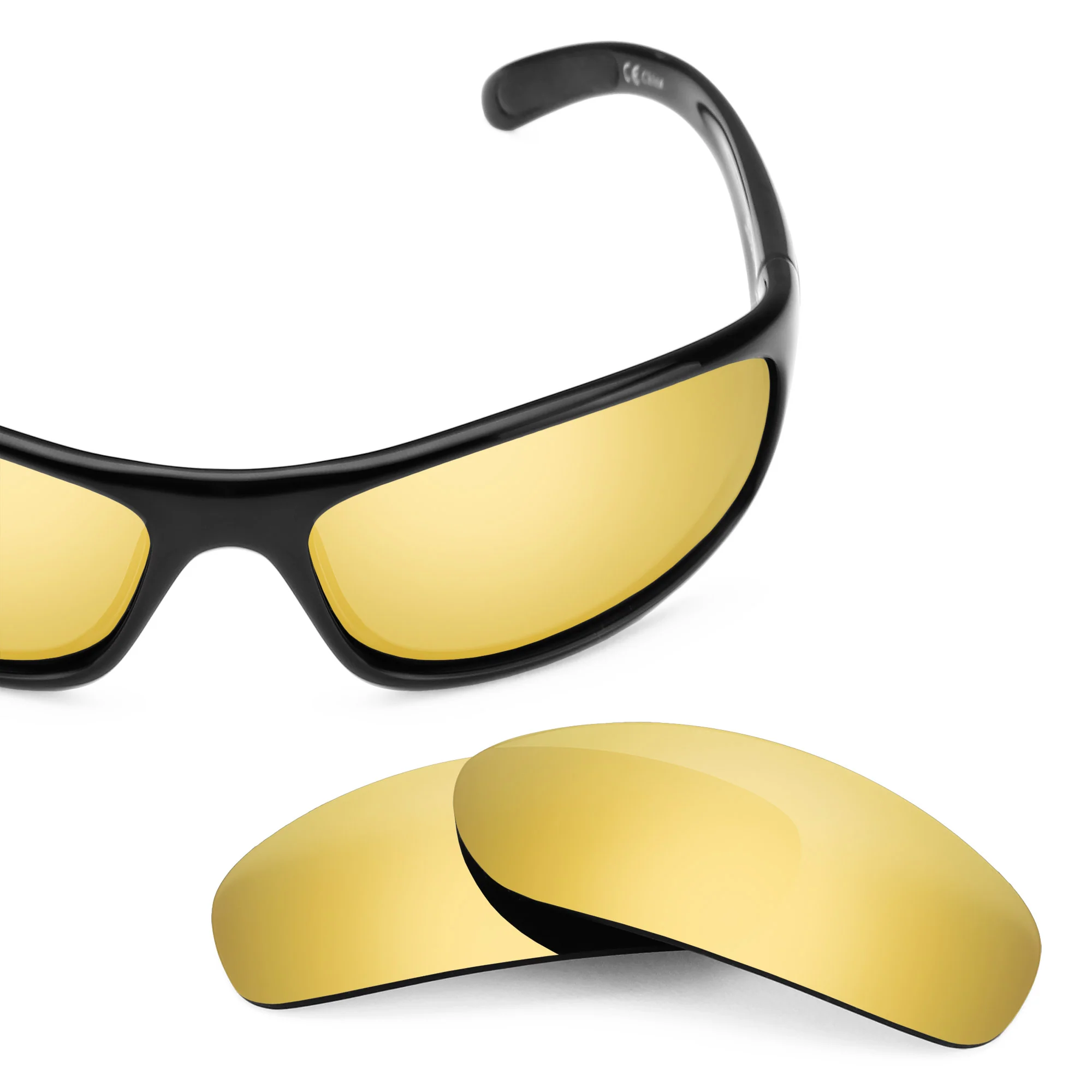Revant Replacement Lenses for Bolle Anaconda - Image 12