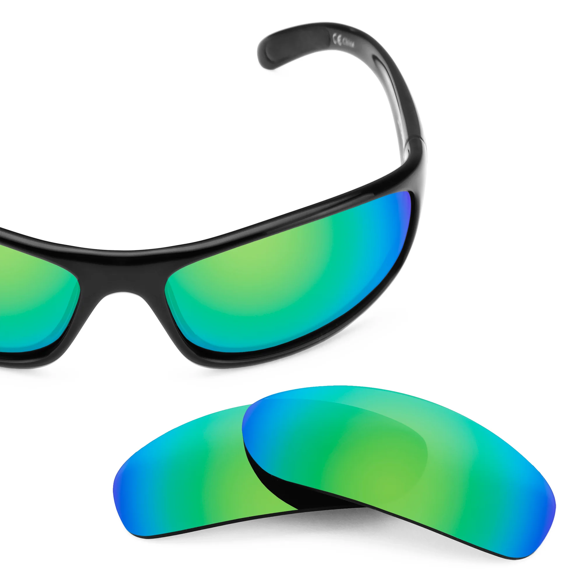 Revant Replacement Lenses for Bolle Anaconda - Image 13